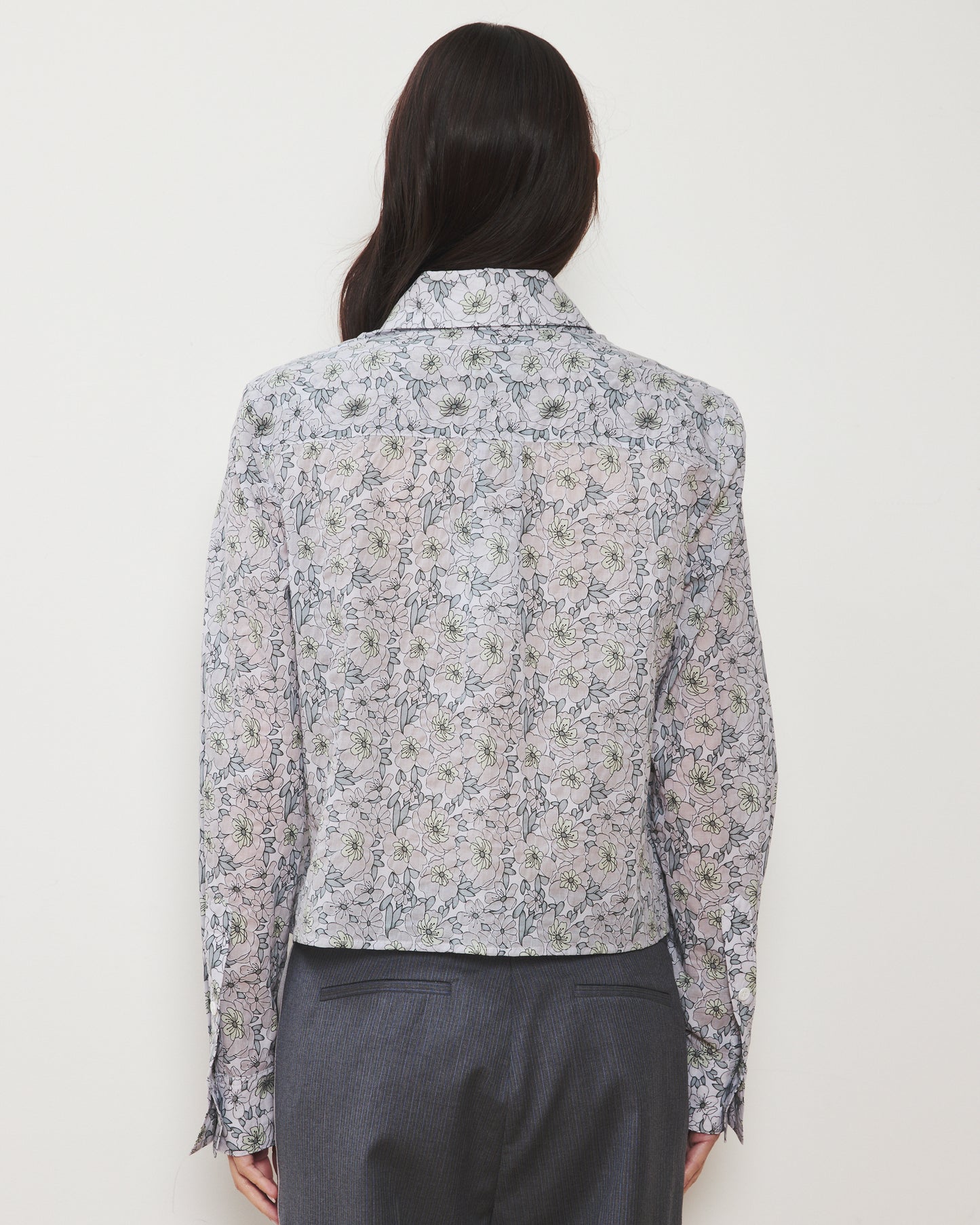 The Campbell Shirt