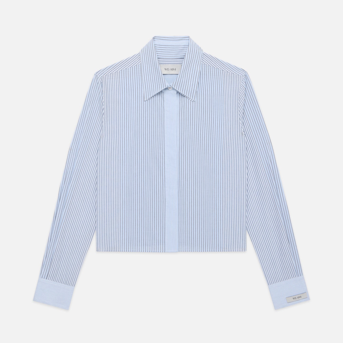 The Campbell Shirt