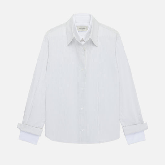The Layered Shirt