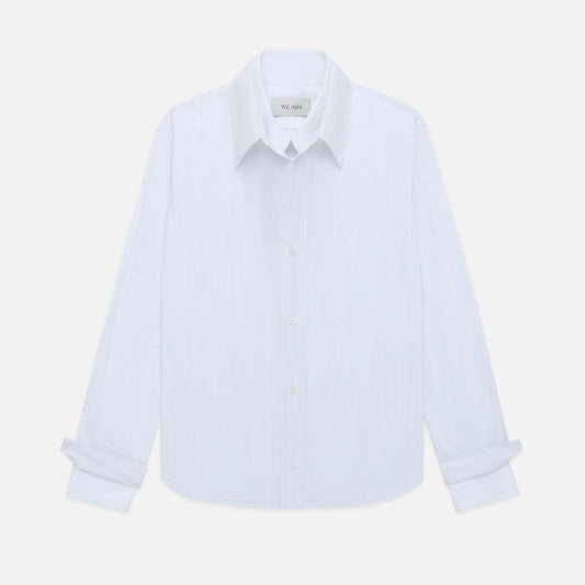 The Layered Shirt
