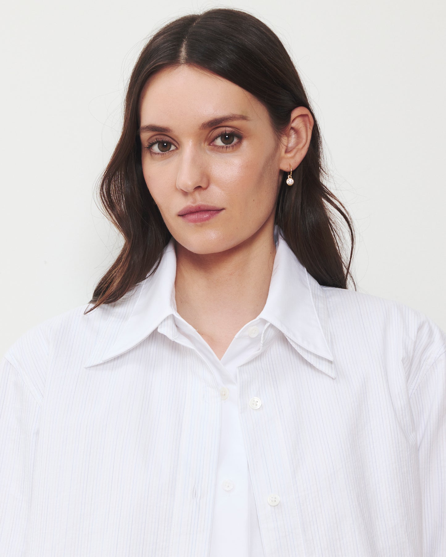 The Layered Shirt