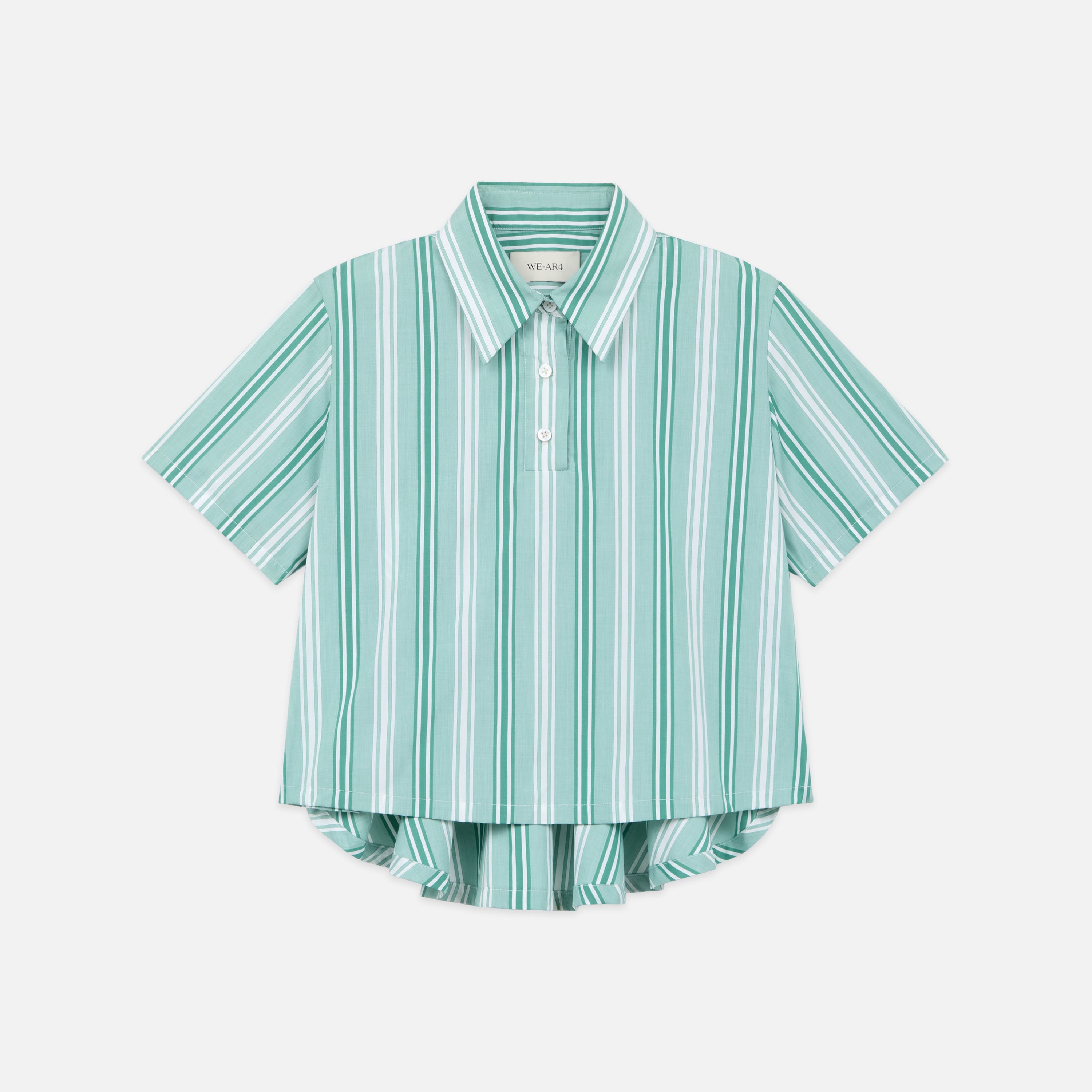 The Crew Shirt