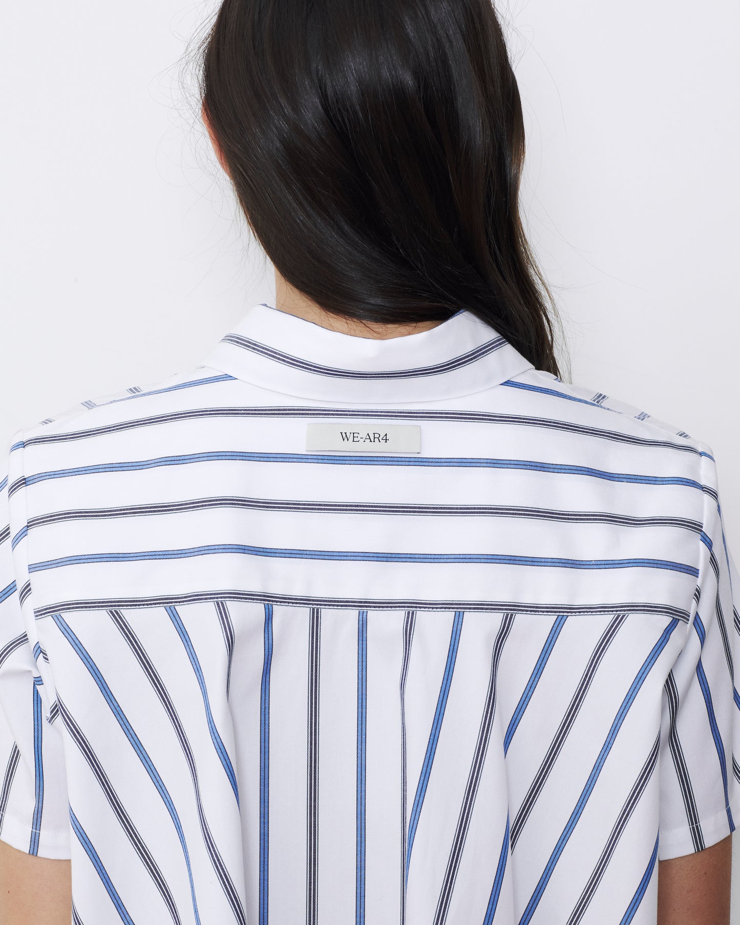 The Crew Shirt