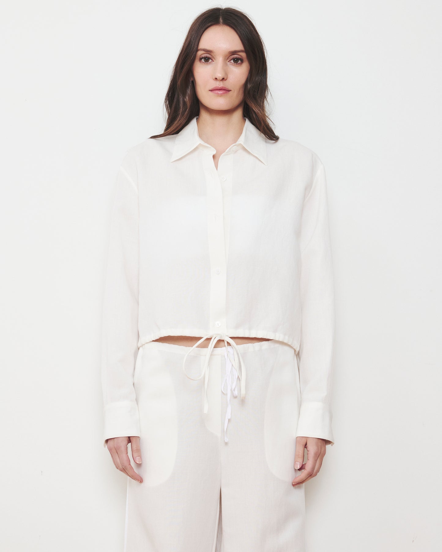 The Riva Shirt