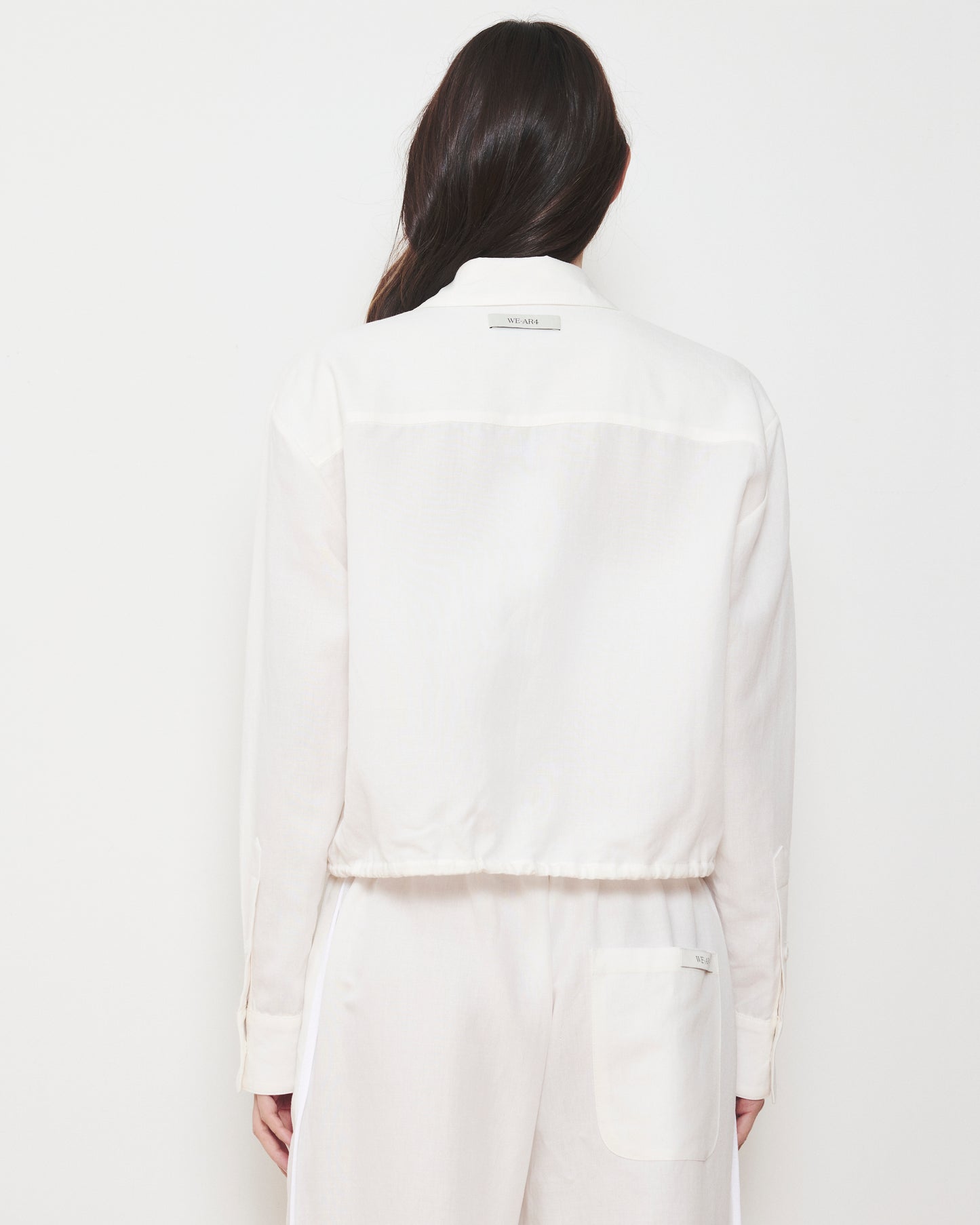The Riva Shirt