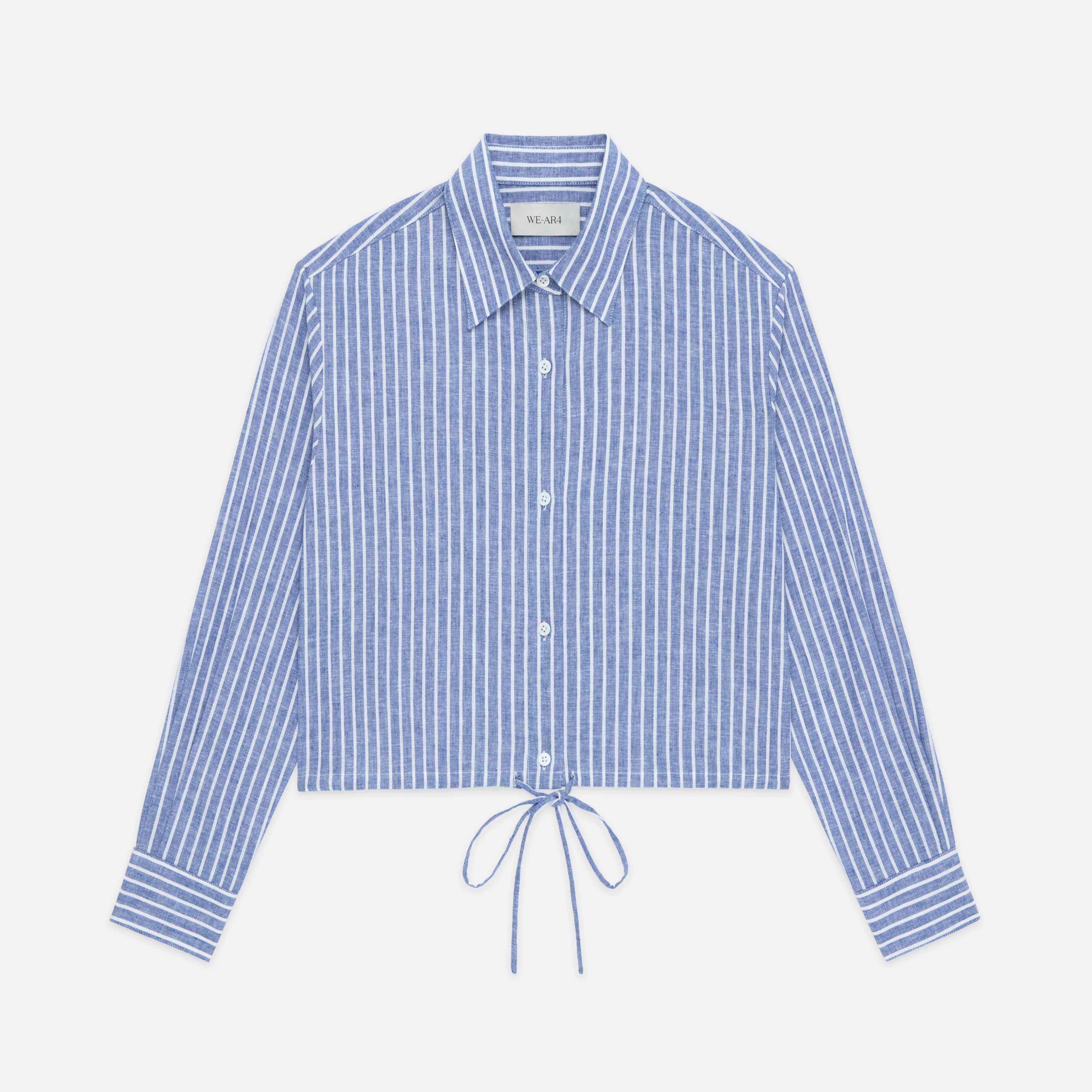 The Riva Shirt