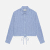 Blue Stripe