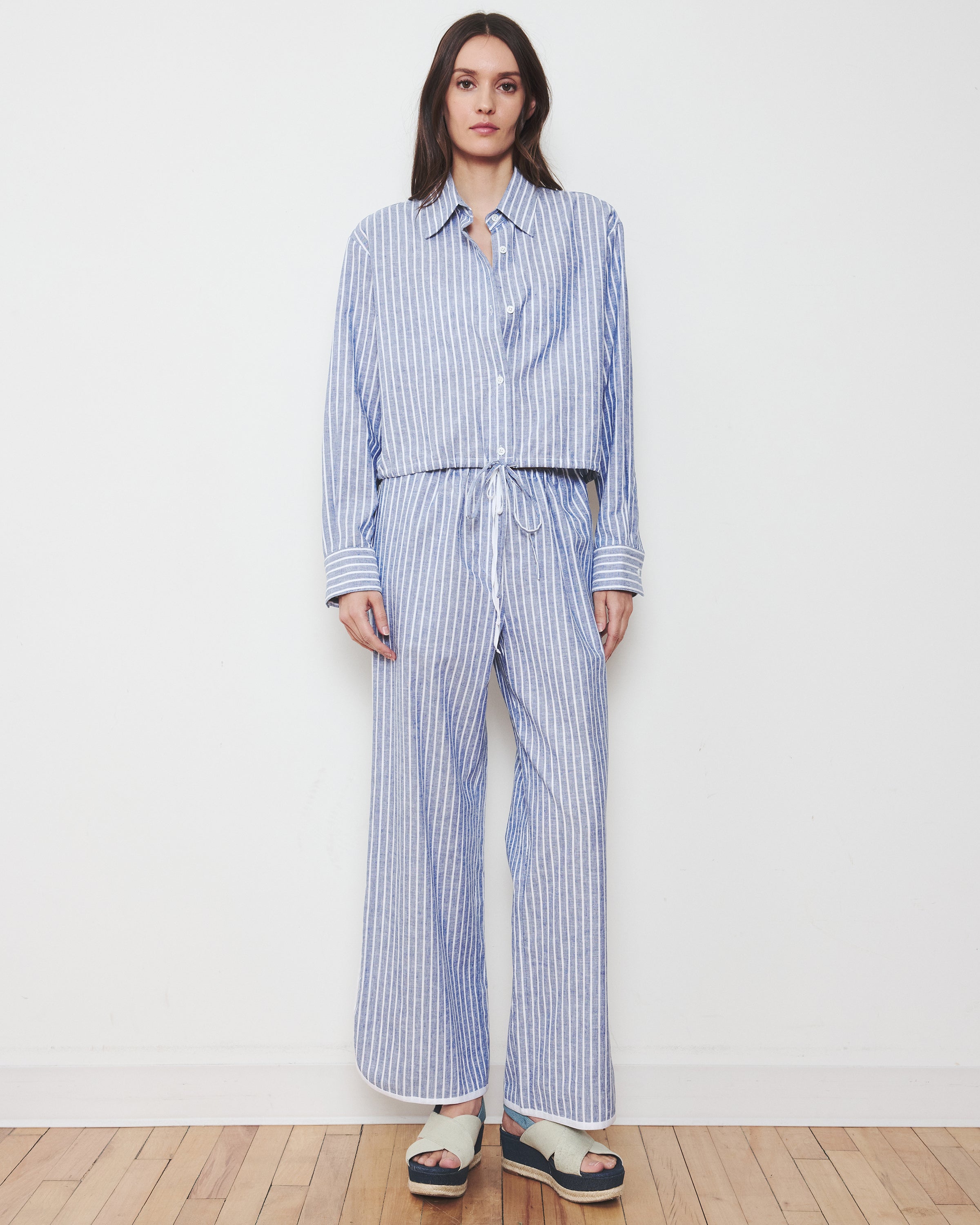 The Riva Shirt