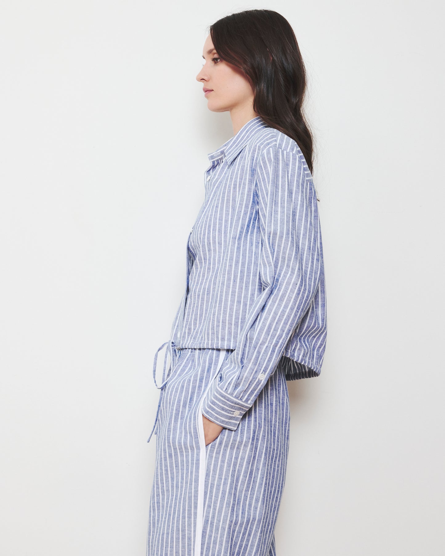 The Riva Shirt