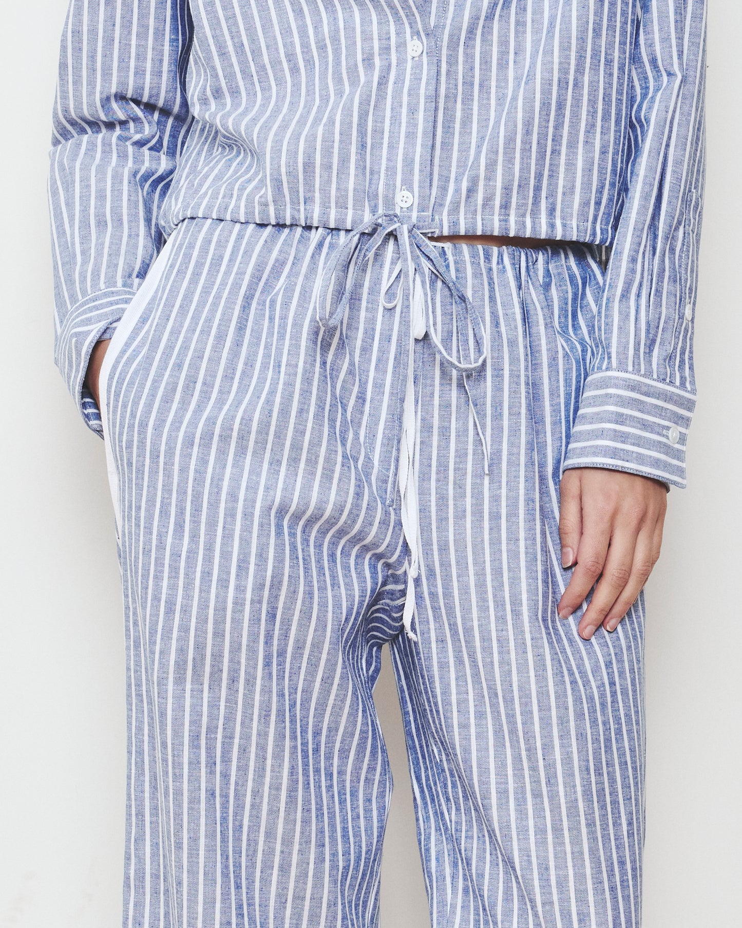 The Riva Shirt