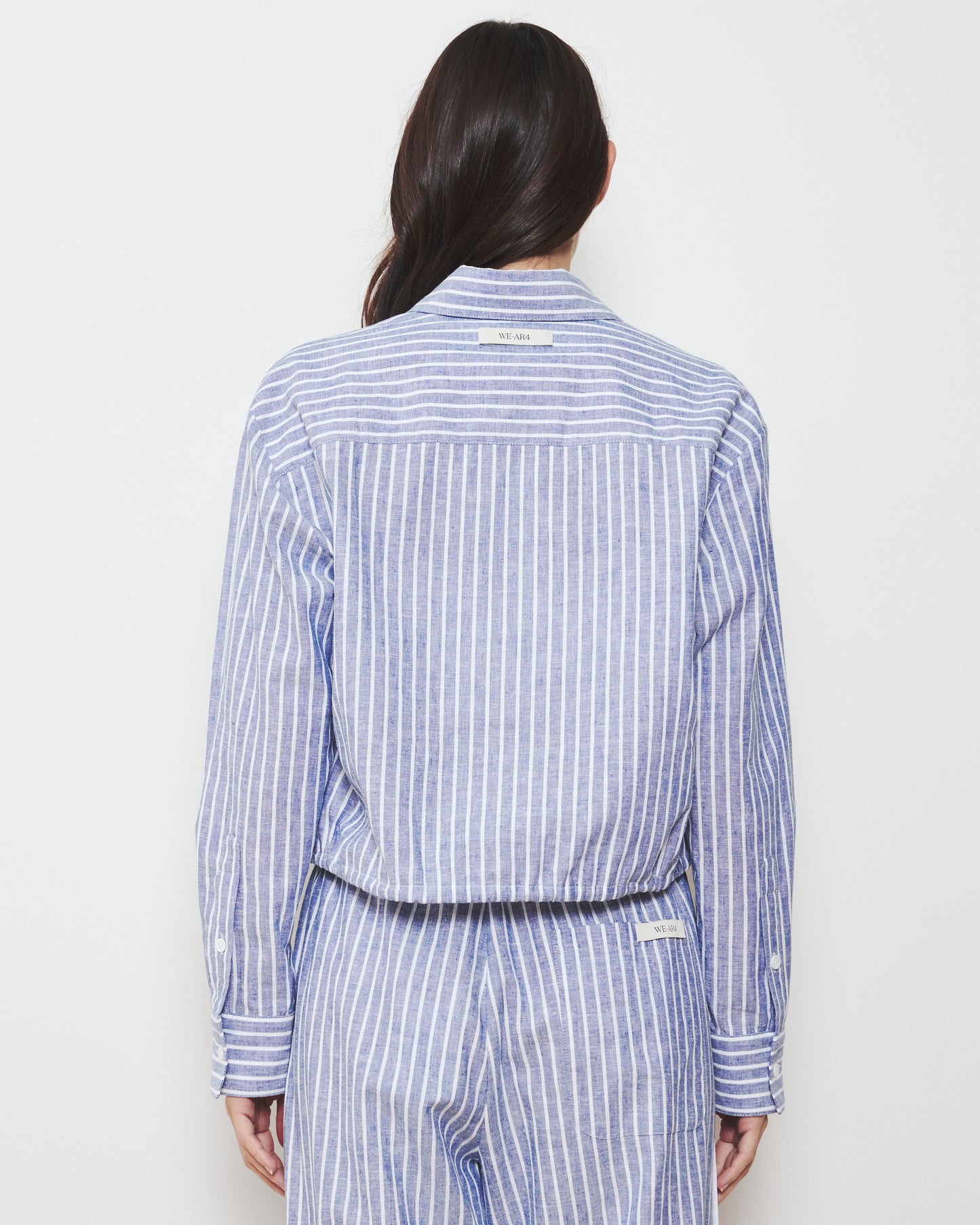The Riva Shirt