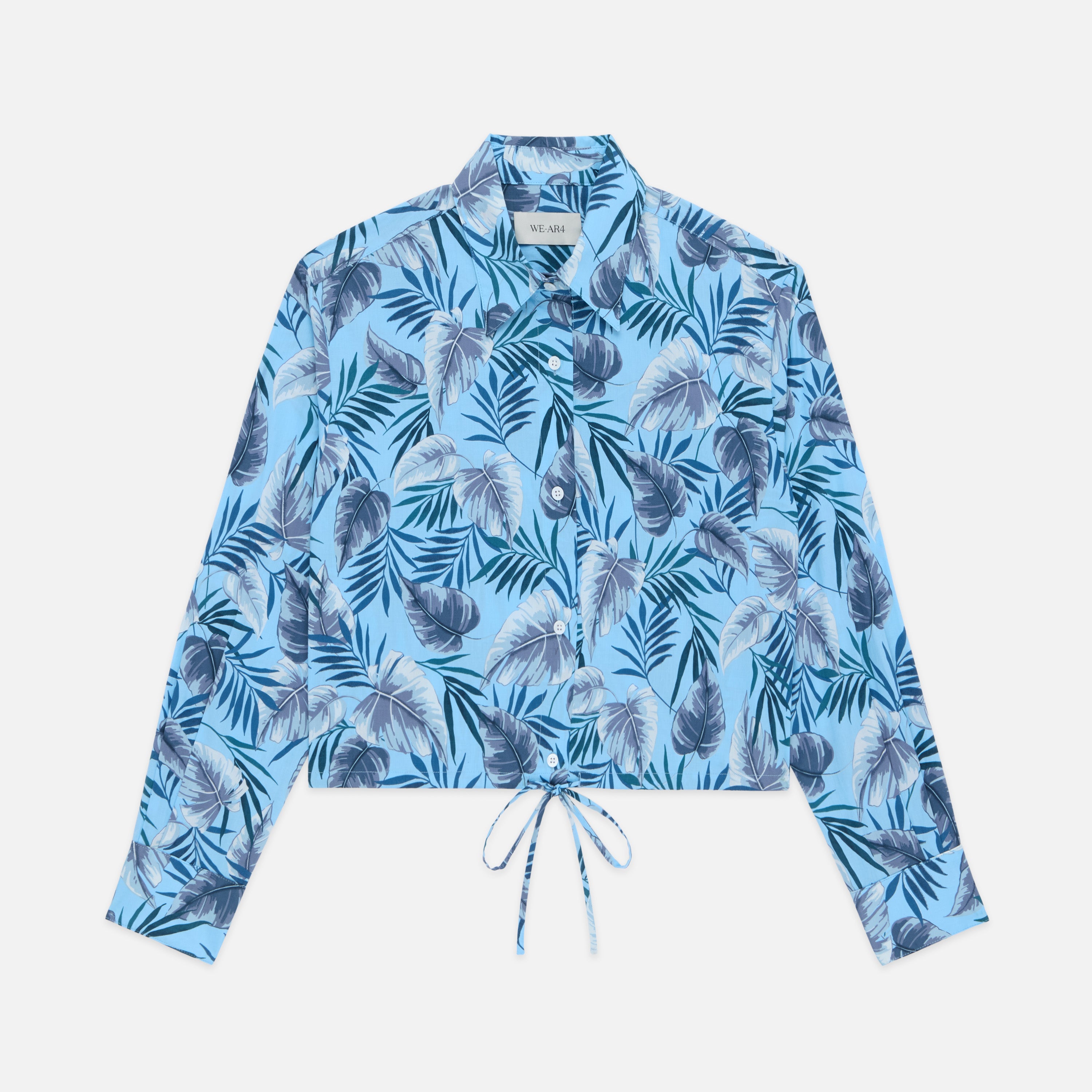 The Riva Shirt