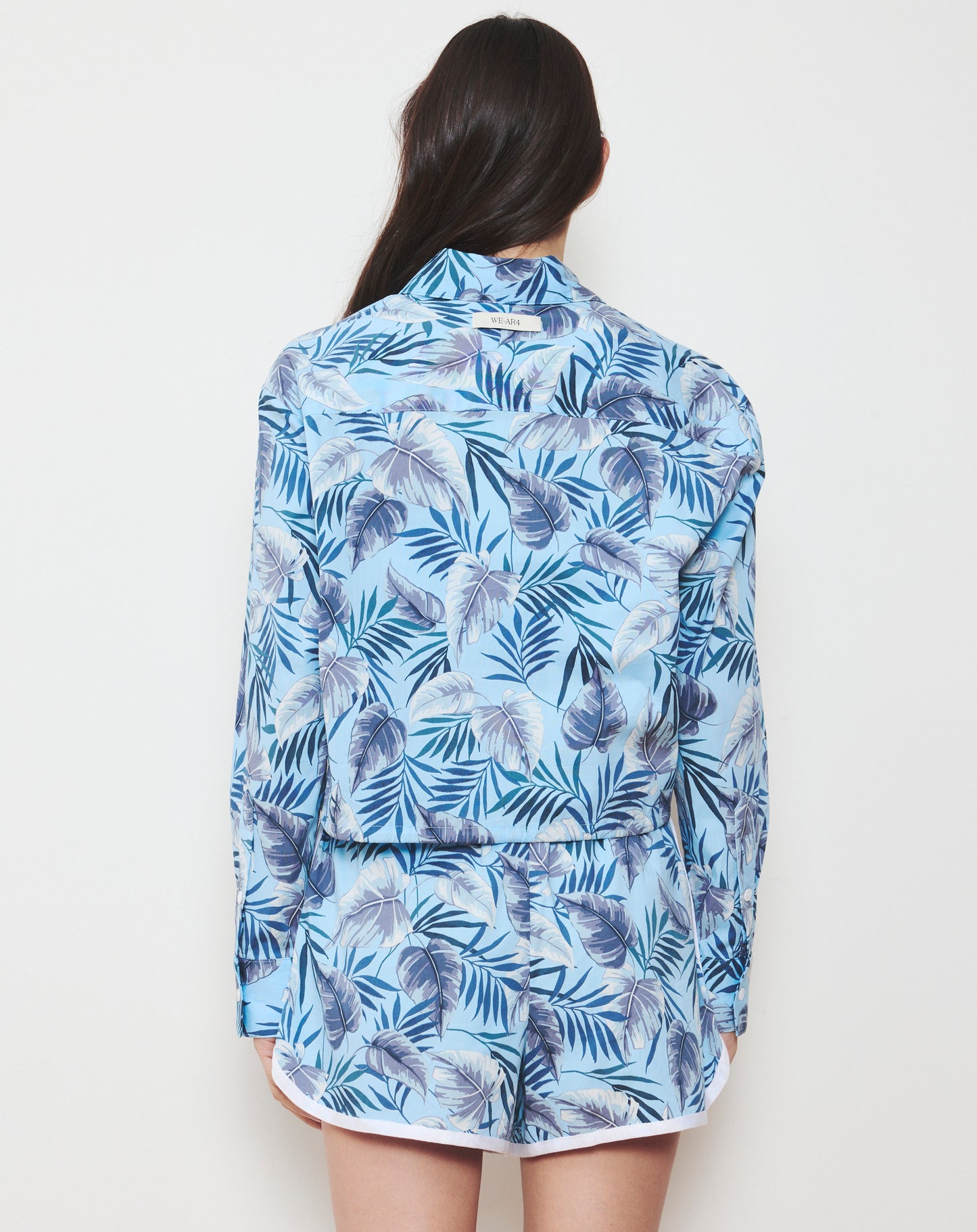The Riva Shirt