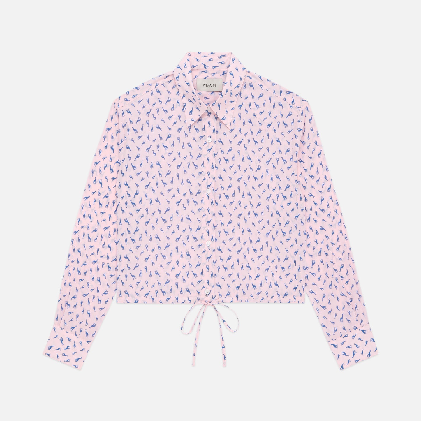 The Riva Shirt