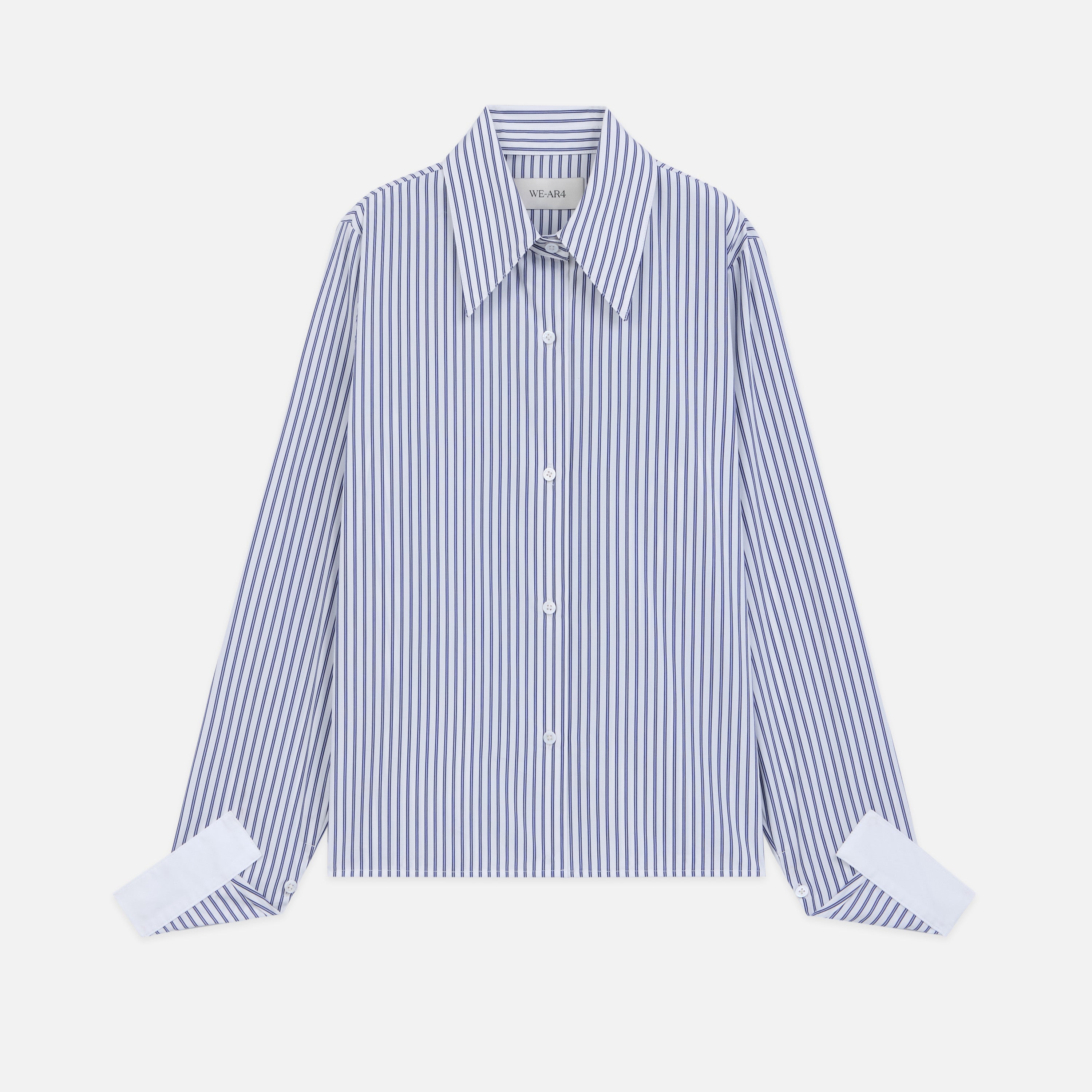 The Brooklyn Shirt