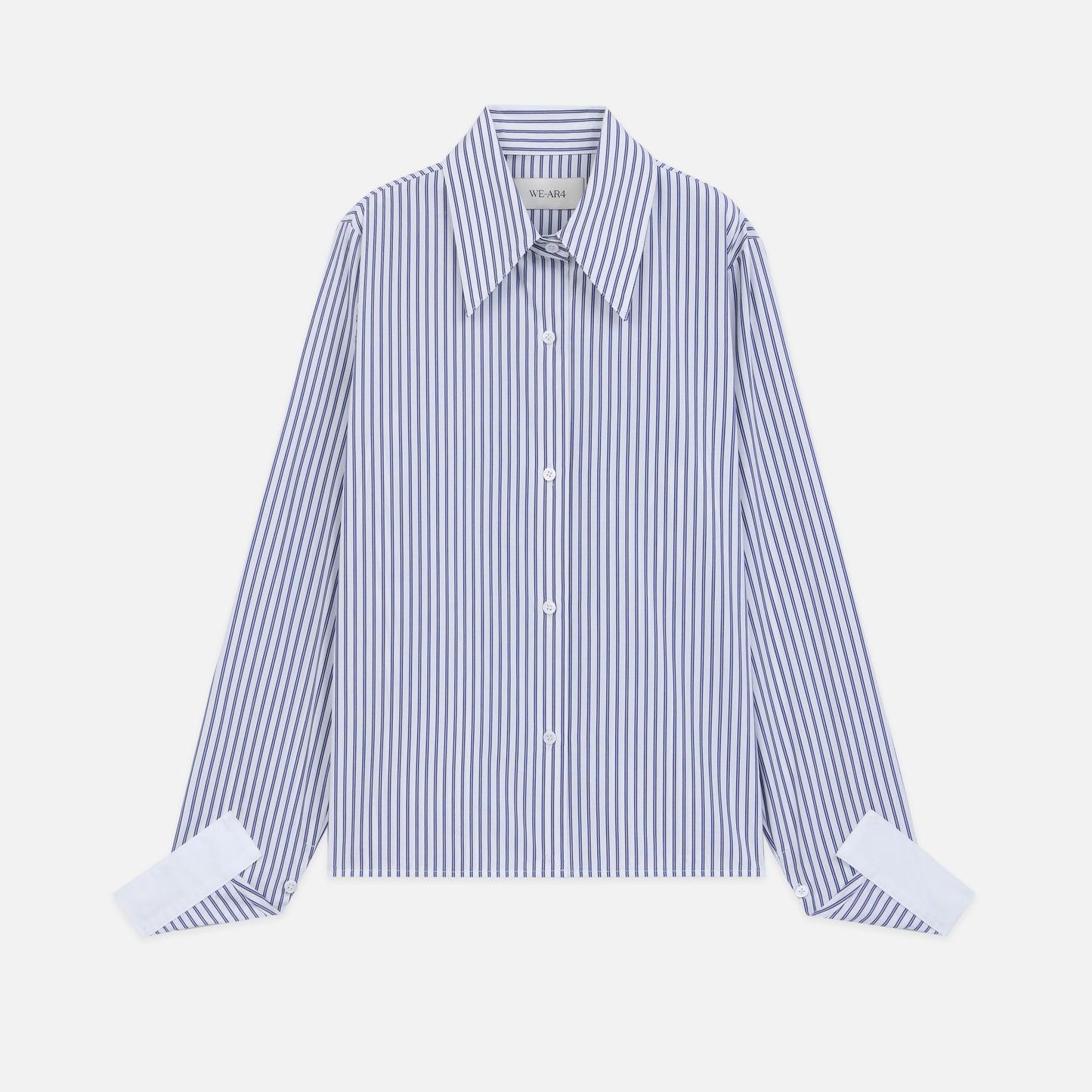 The Brooklyn Shirt