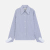 Blue Stripe