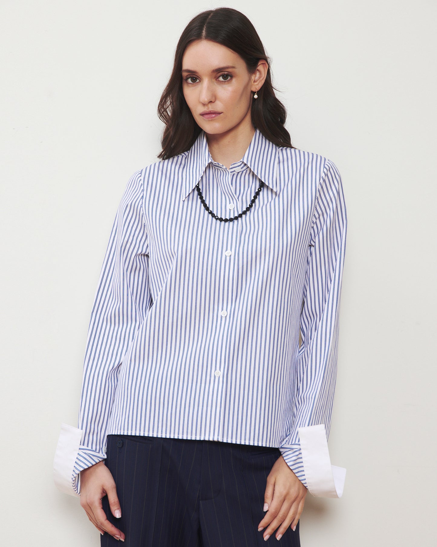The Brooklyn Shirt