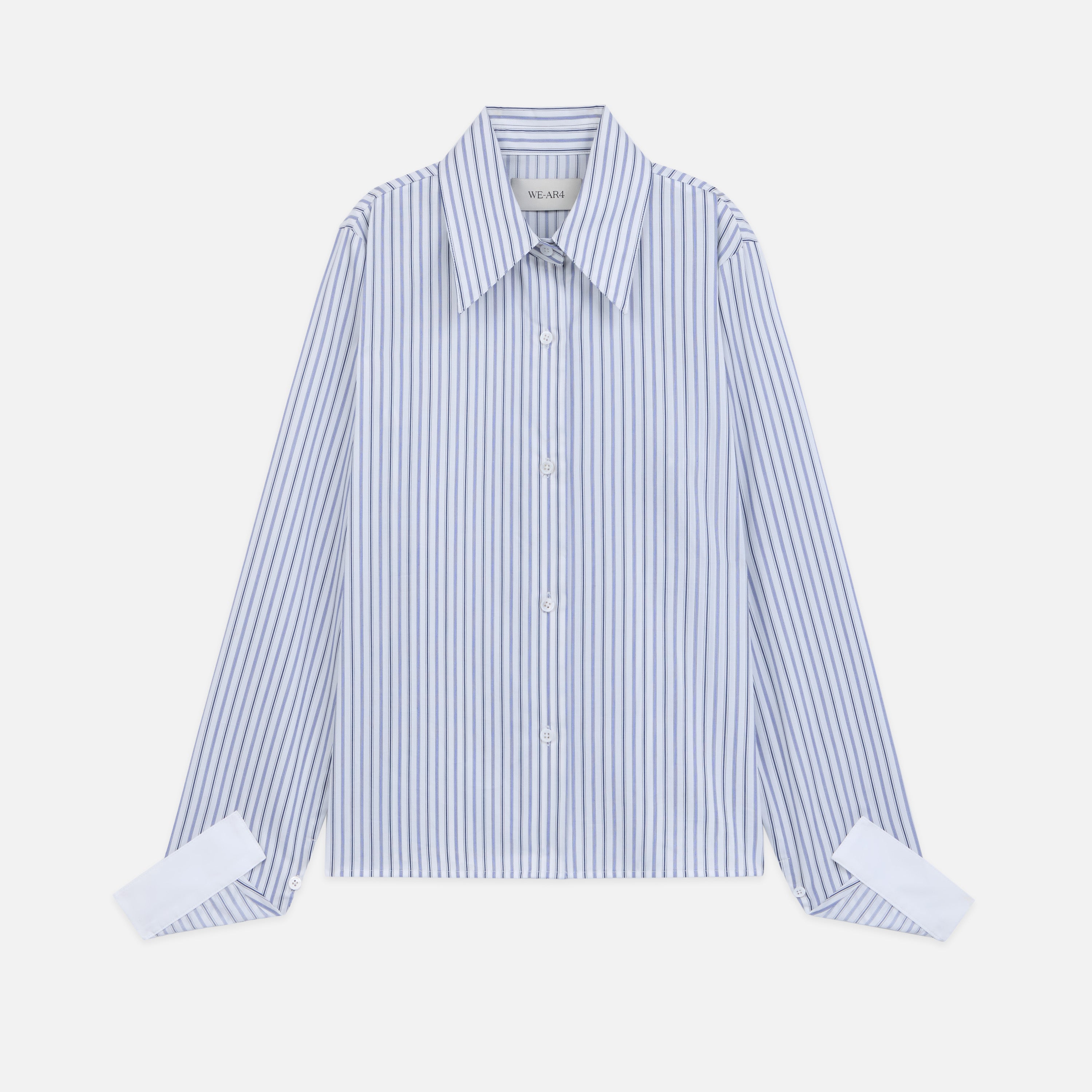The Brooklyn Shirt