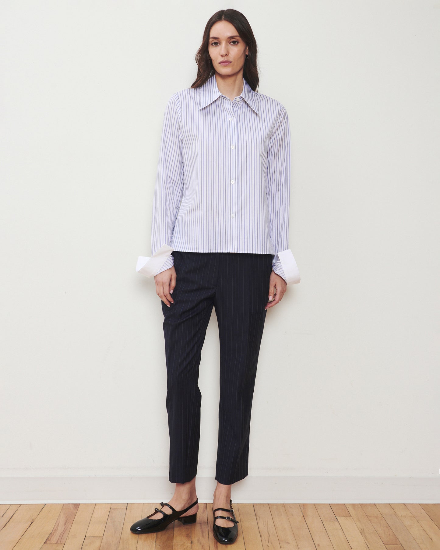 The Brooklyn Shirt