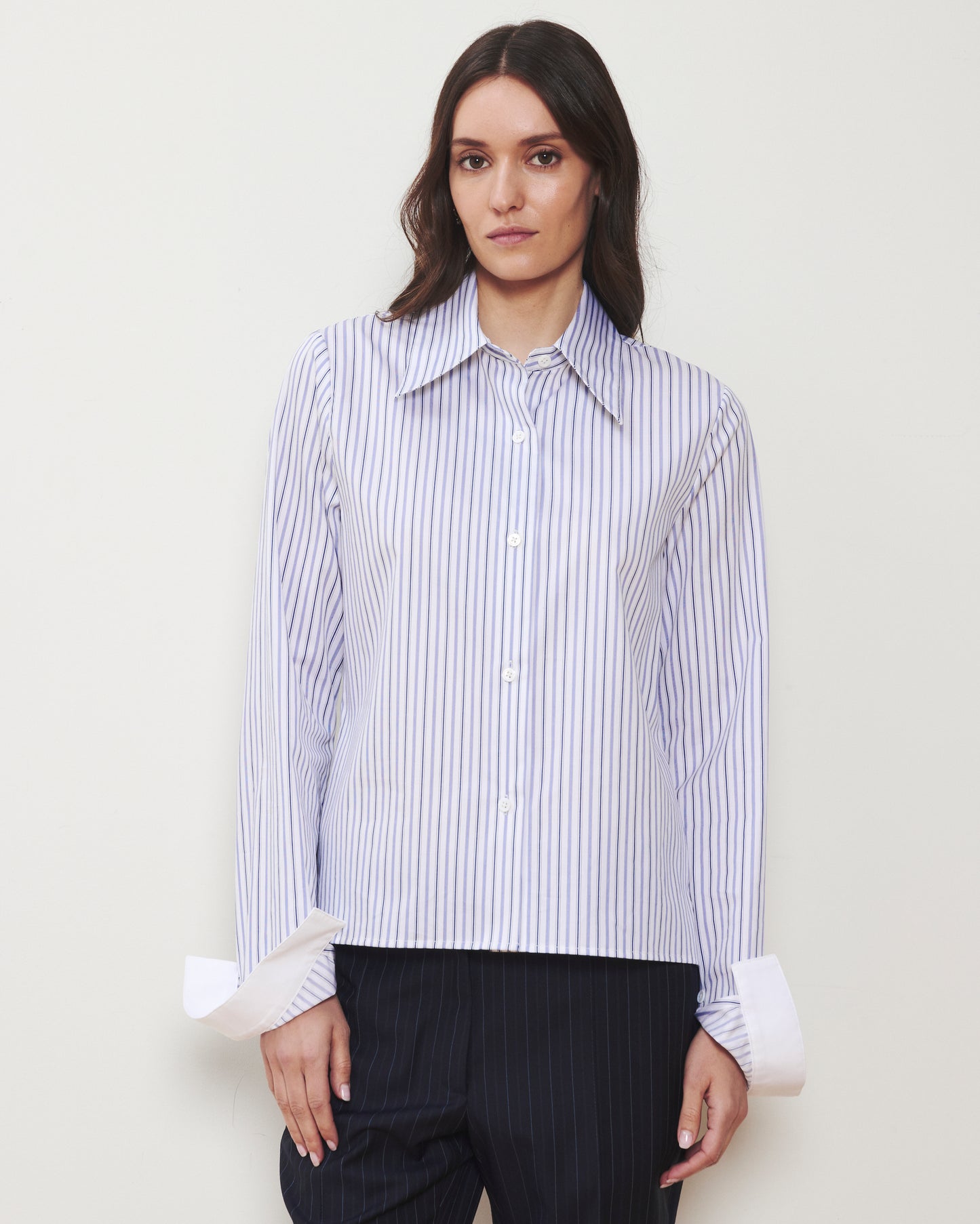 The Brooklyn Shirt