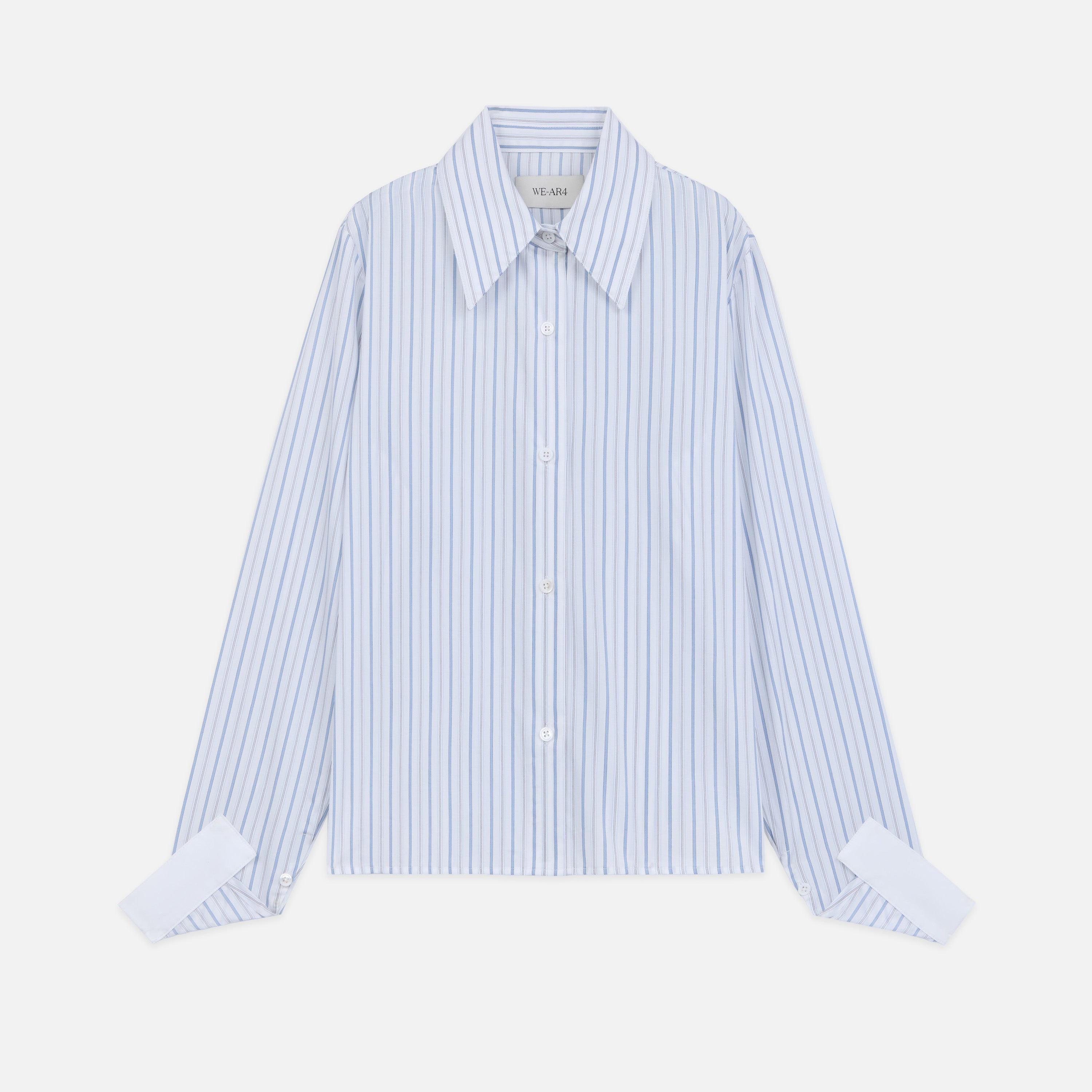 The Brooklyn Shirt