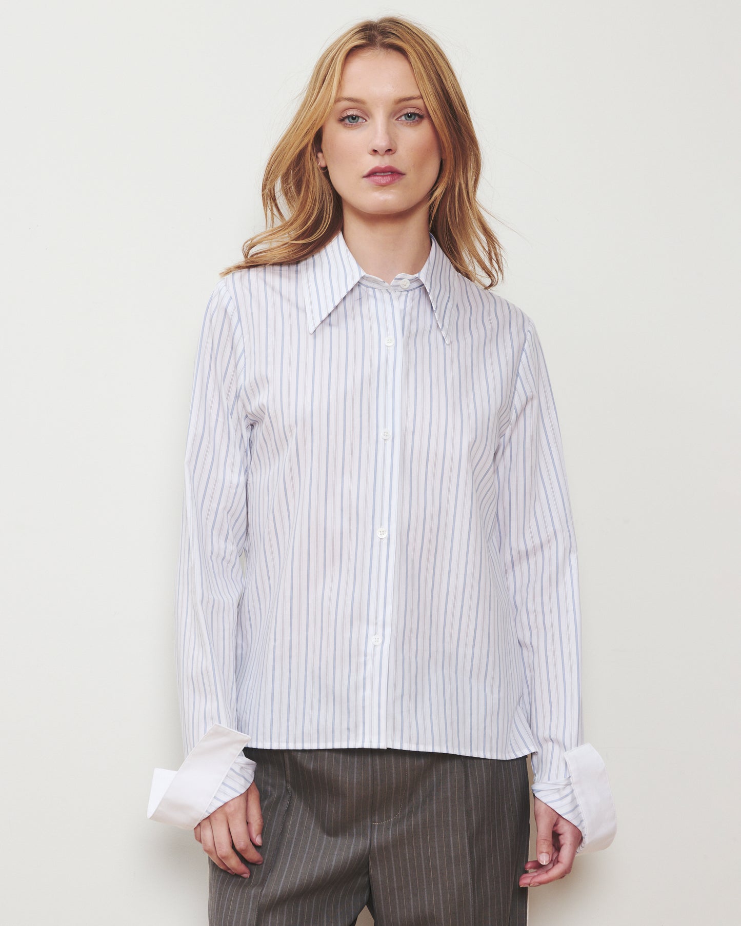 The Brooklyn Shirt