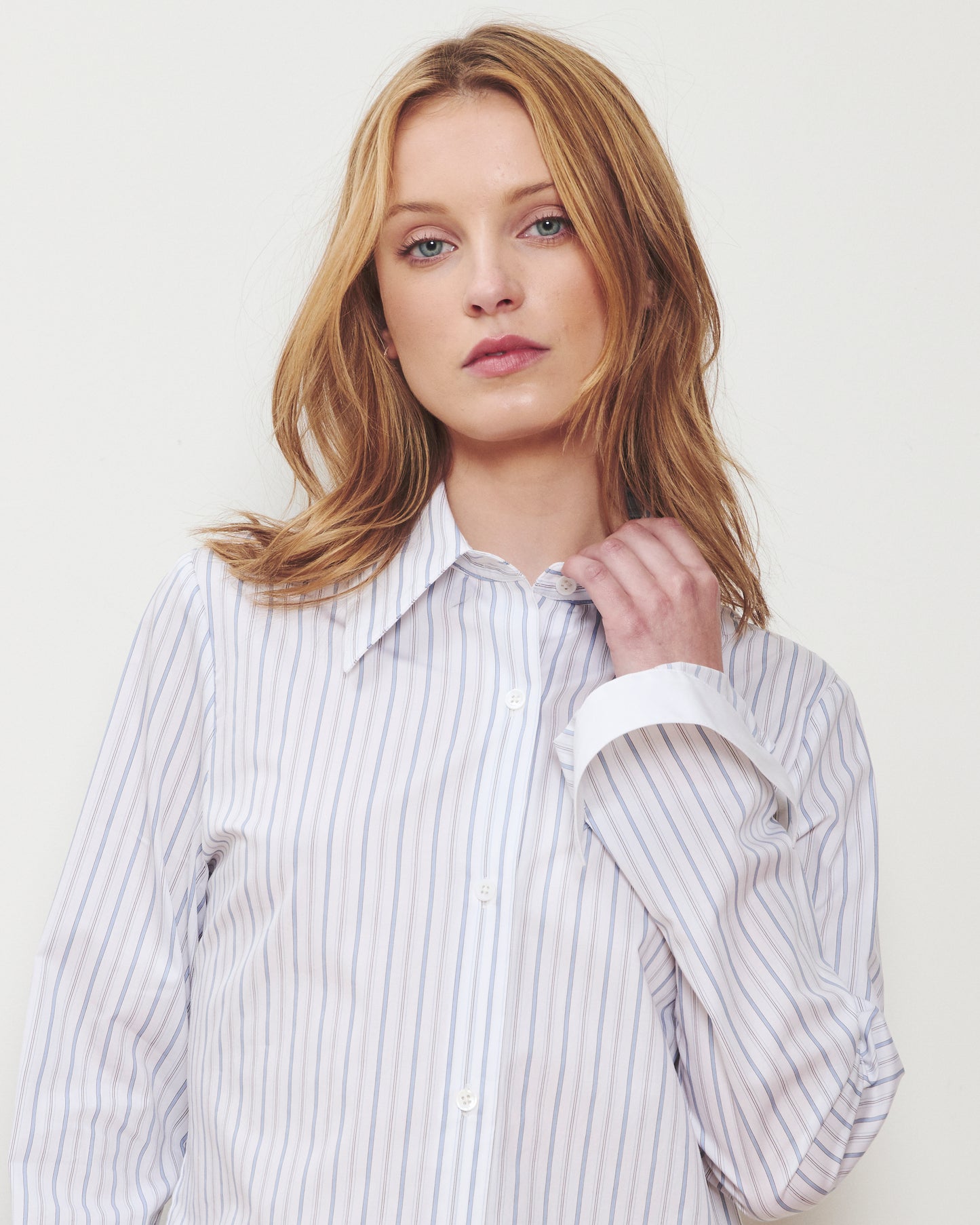 The Brooklyn Shirt