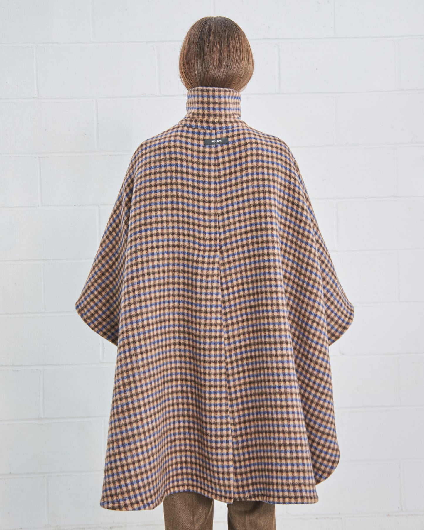 The High Grove Poncho