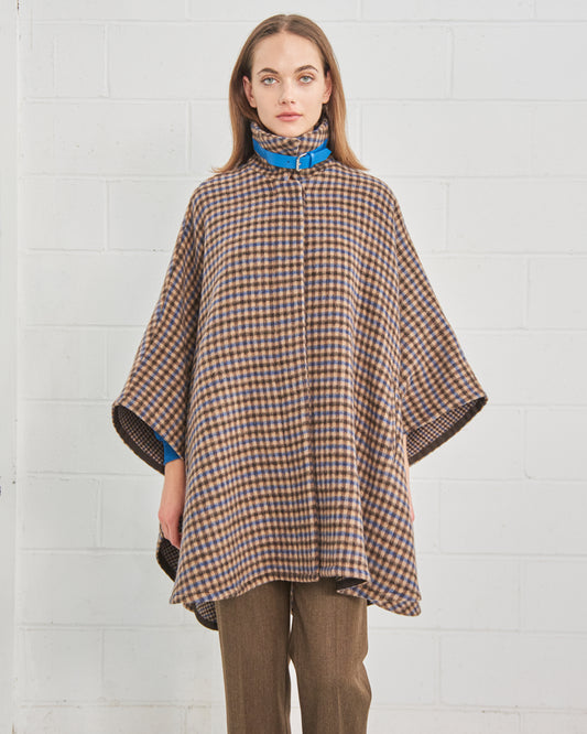 The High Grove Poncho