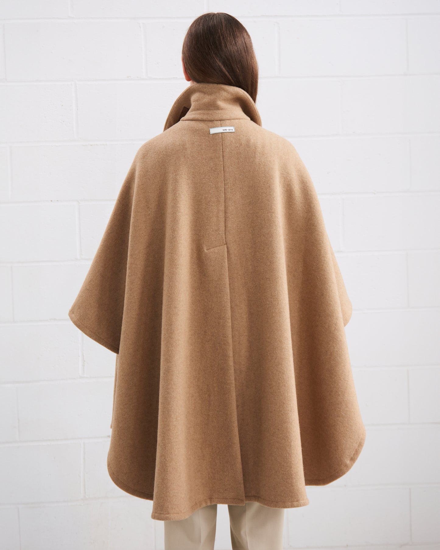 The High Grove Poncho