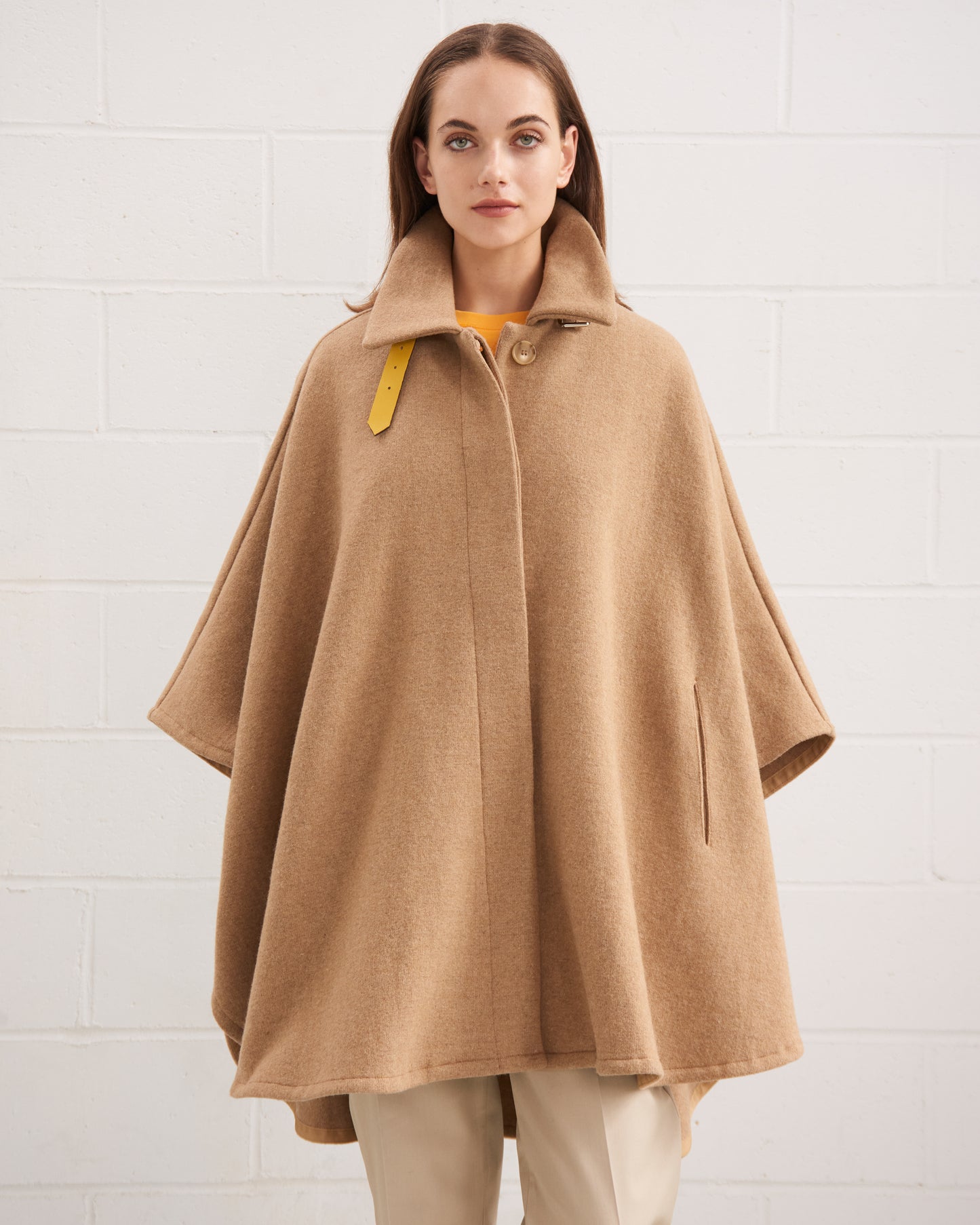 The High Grove Poncho