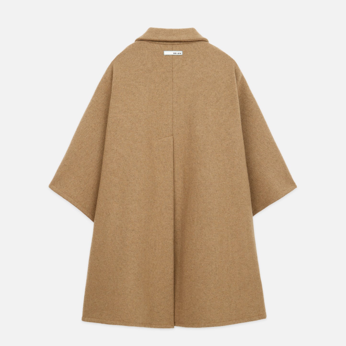 The High Grove Poncho