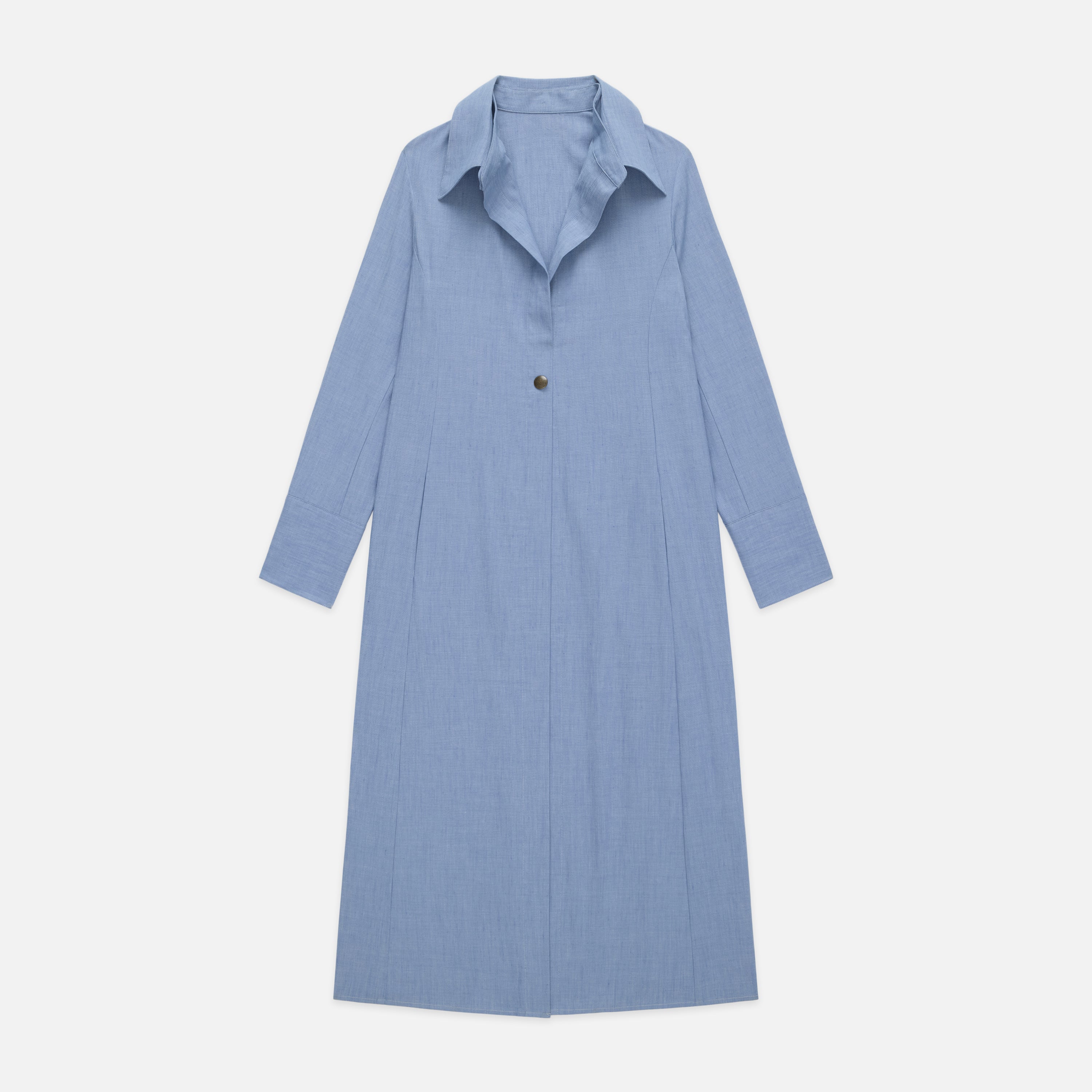 The Dazed Duster
