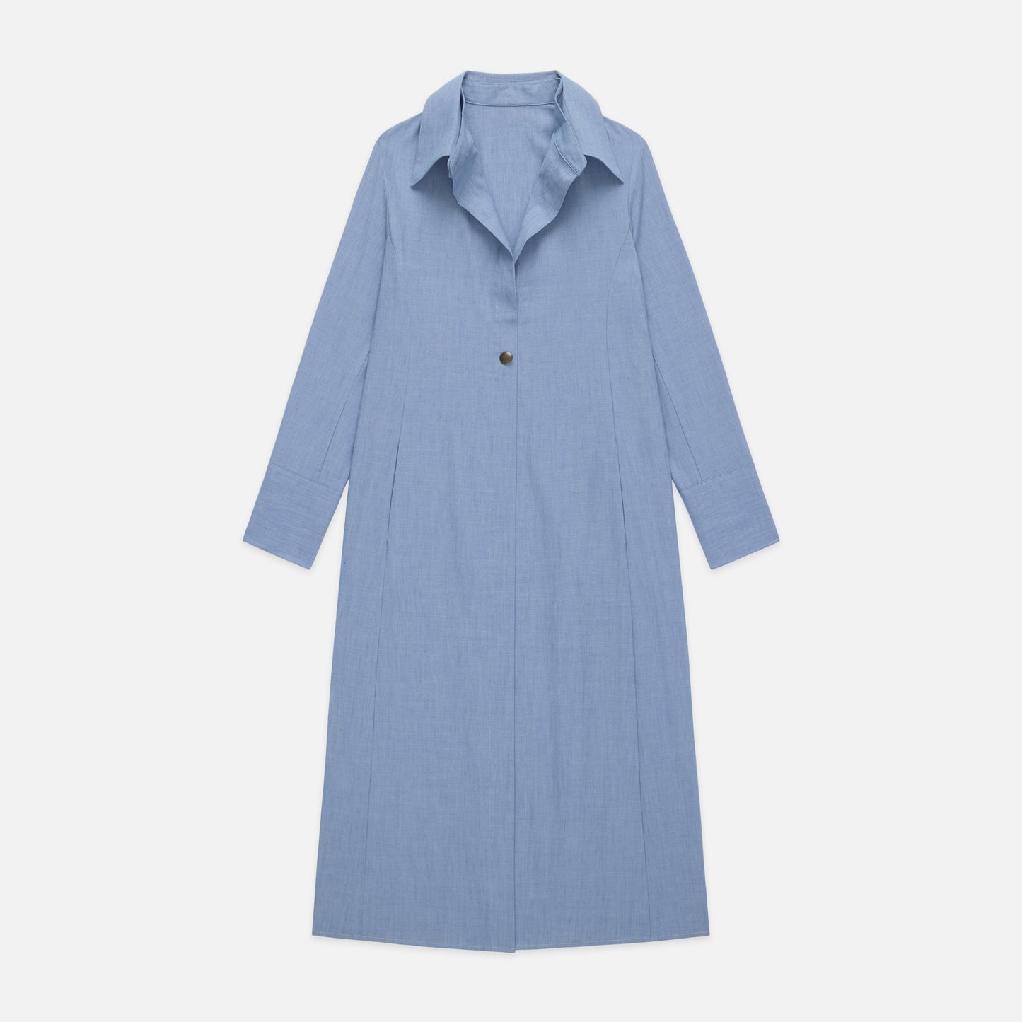The Dazed Duster