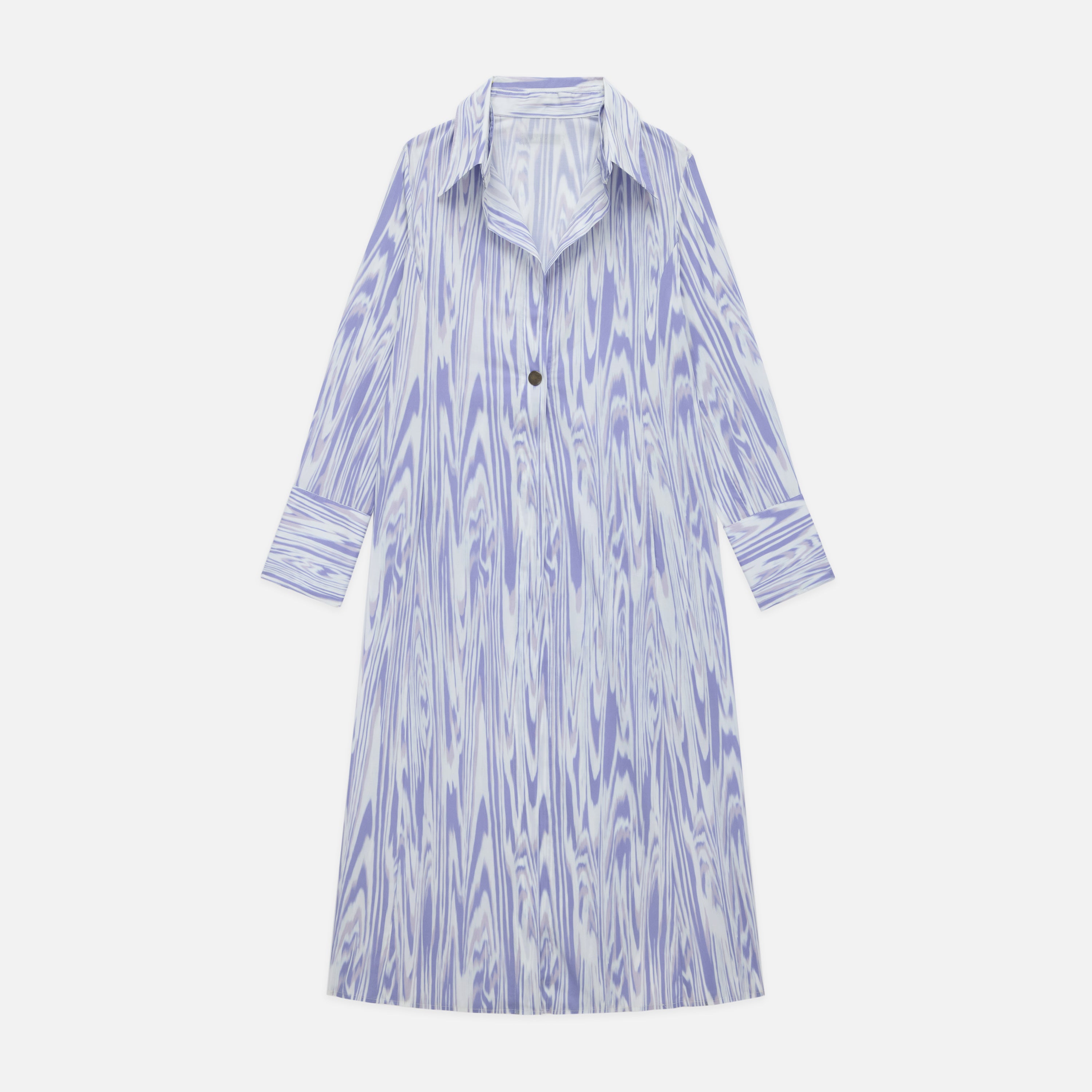 The Dazed Duster