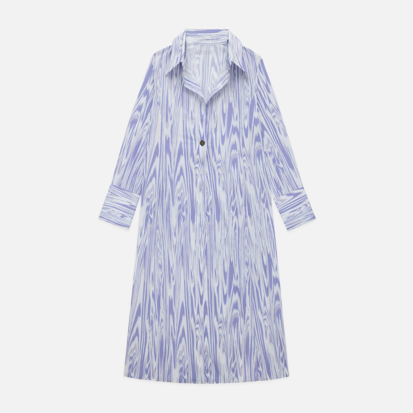 The Dazed Duster
