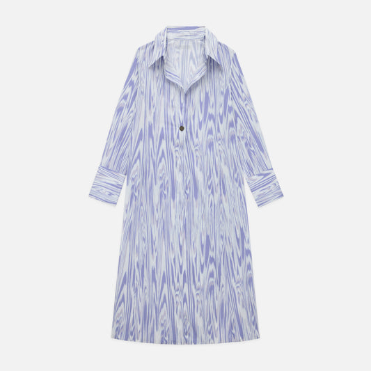 The Dazed Duster