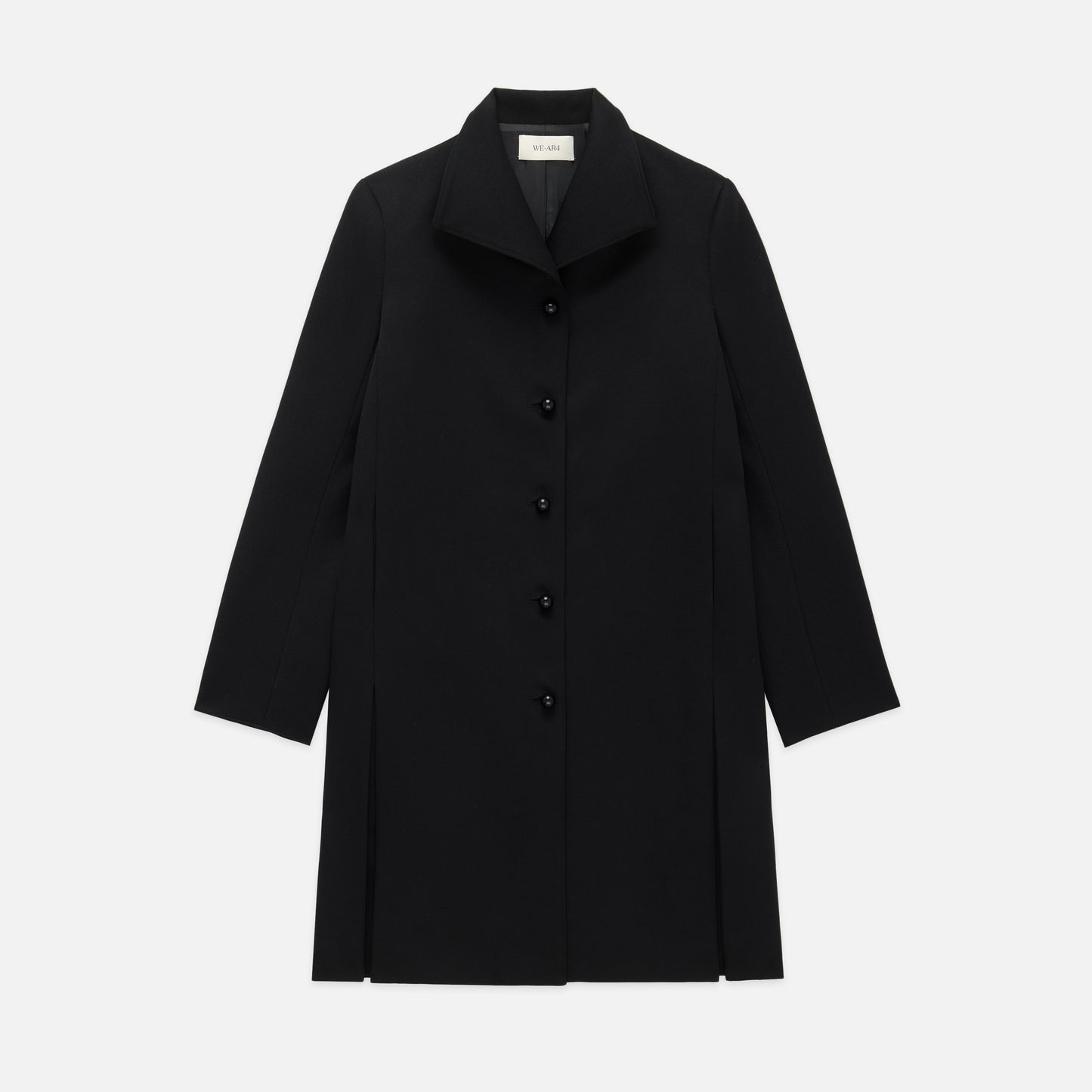 The Gatsby Coat
