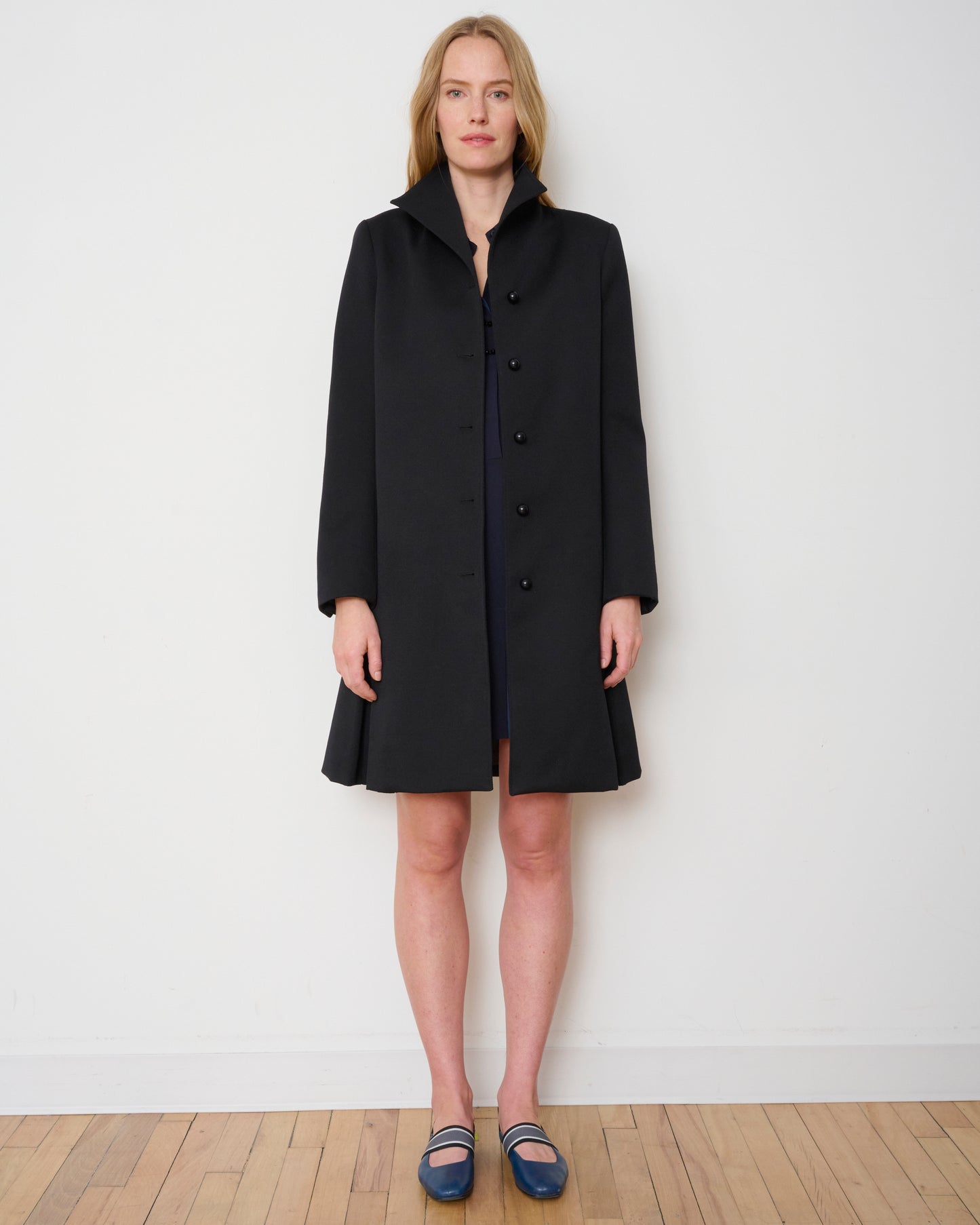 The Gatsby Coat