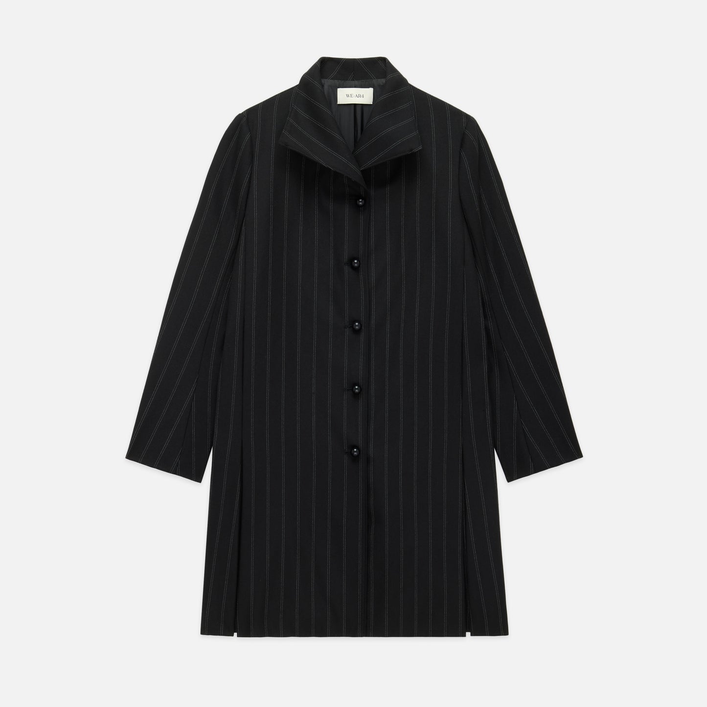 The Gatsby Coat