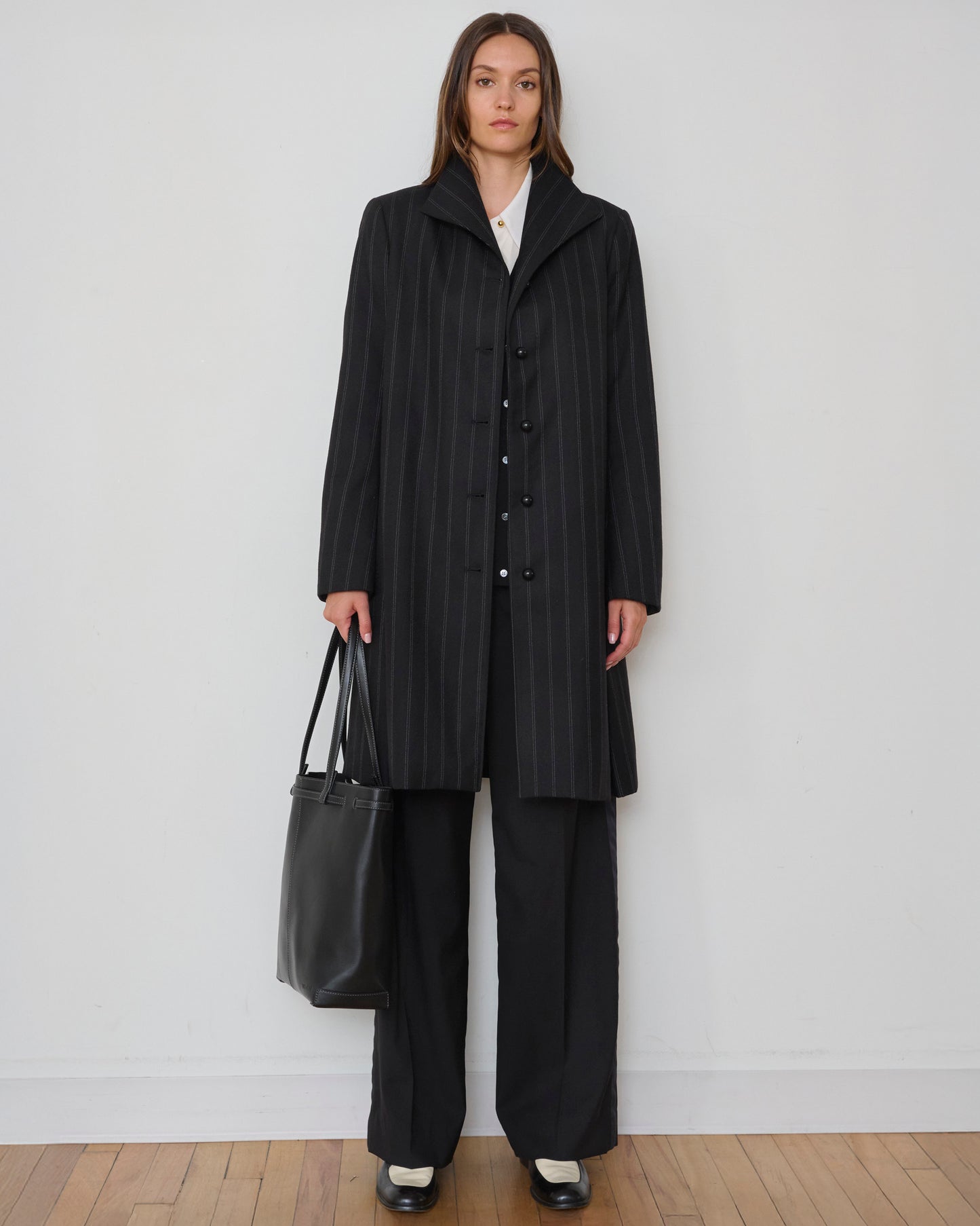 The Gatsby Coat