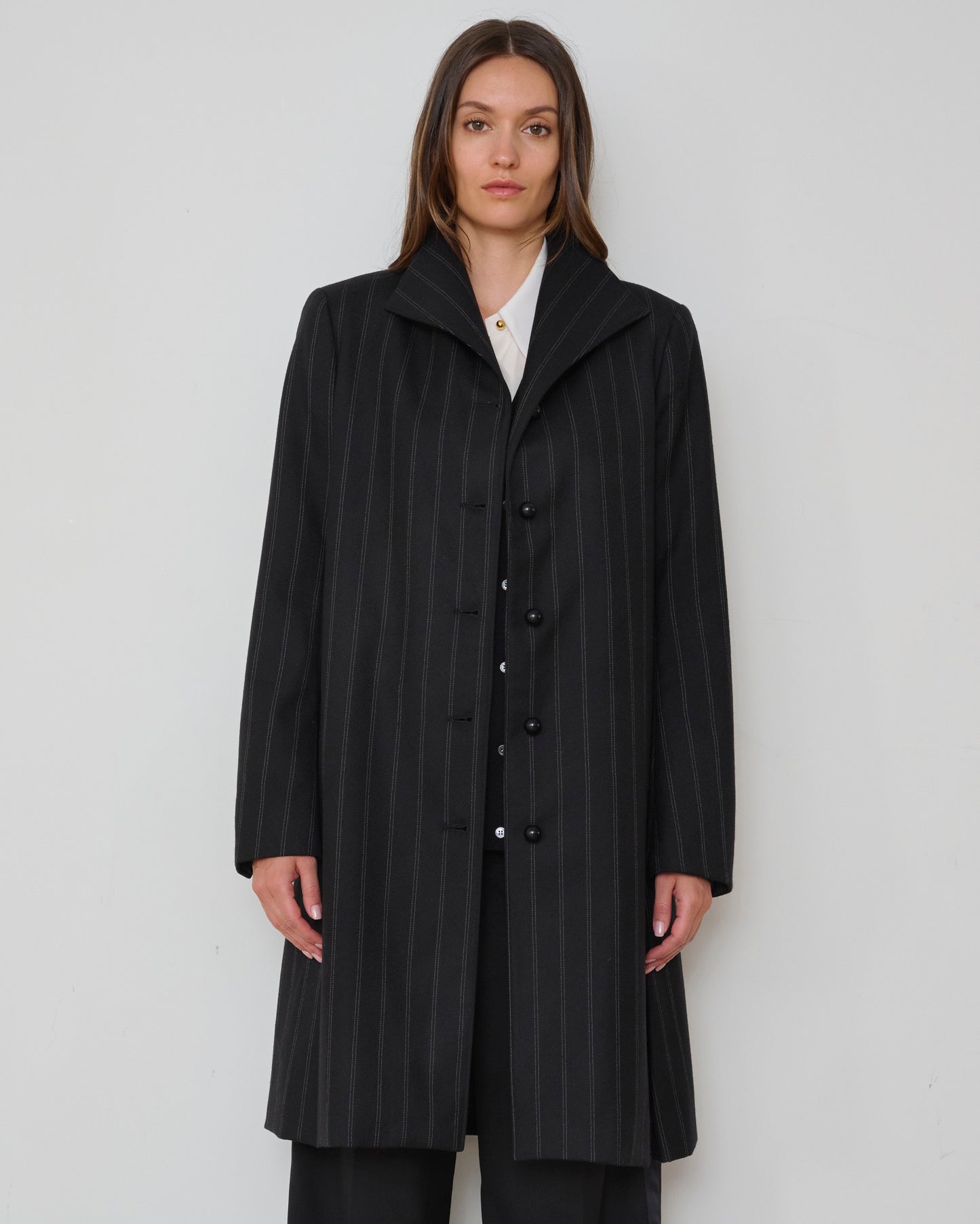 The Gatsby Coat