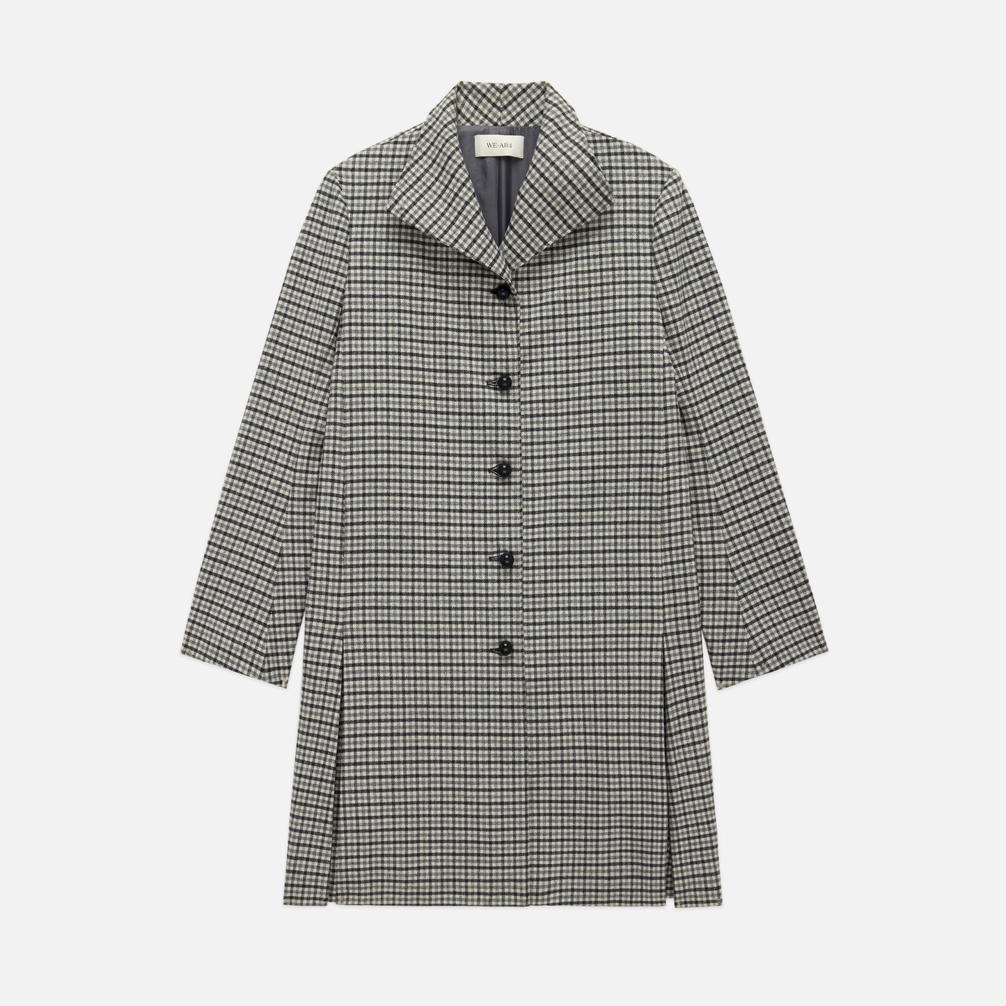 The Gatsby Coat