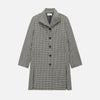 Grey Check