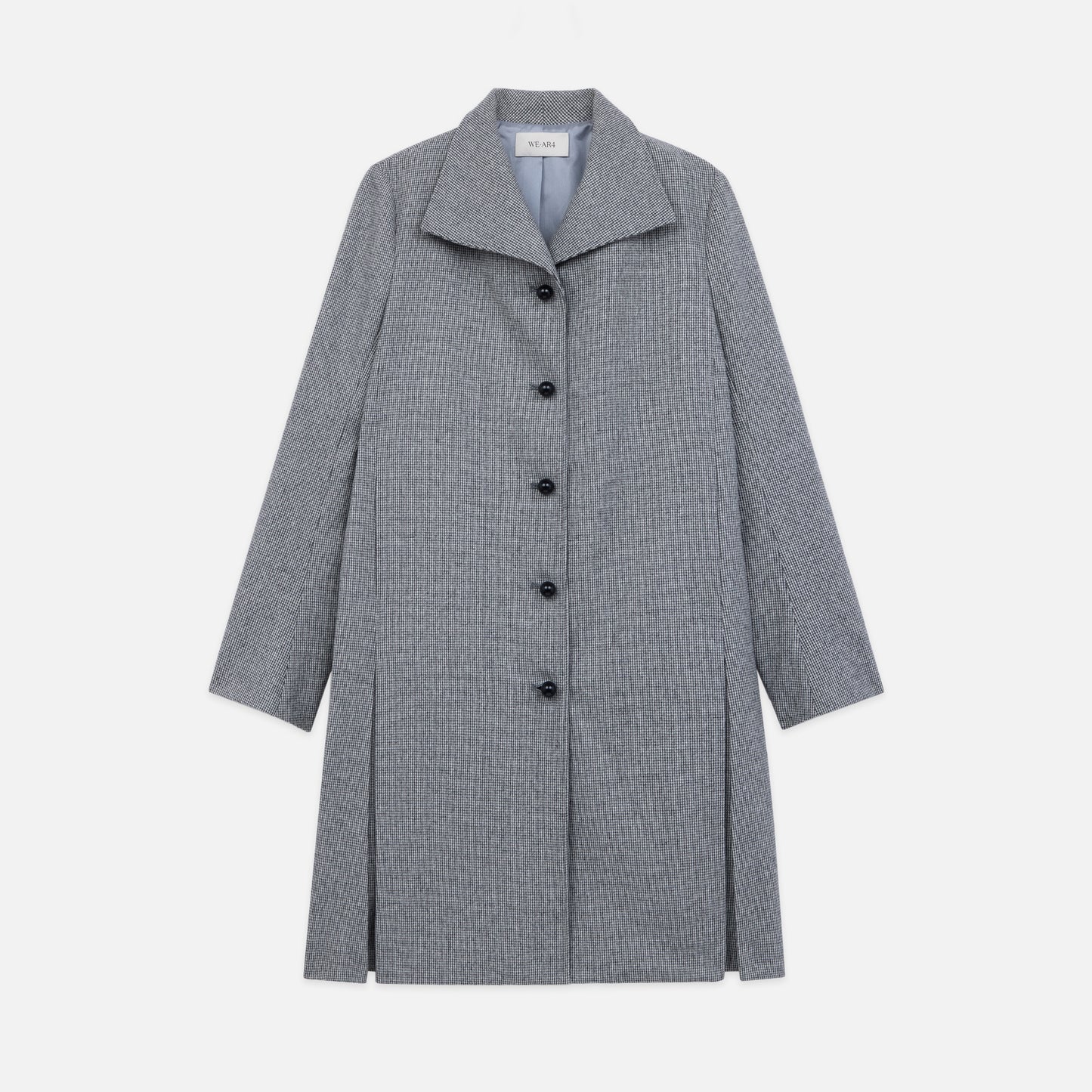 The Gatsby Coat