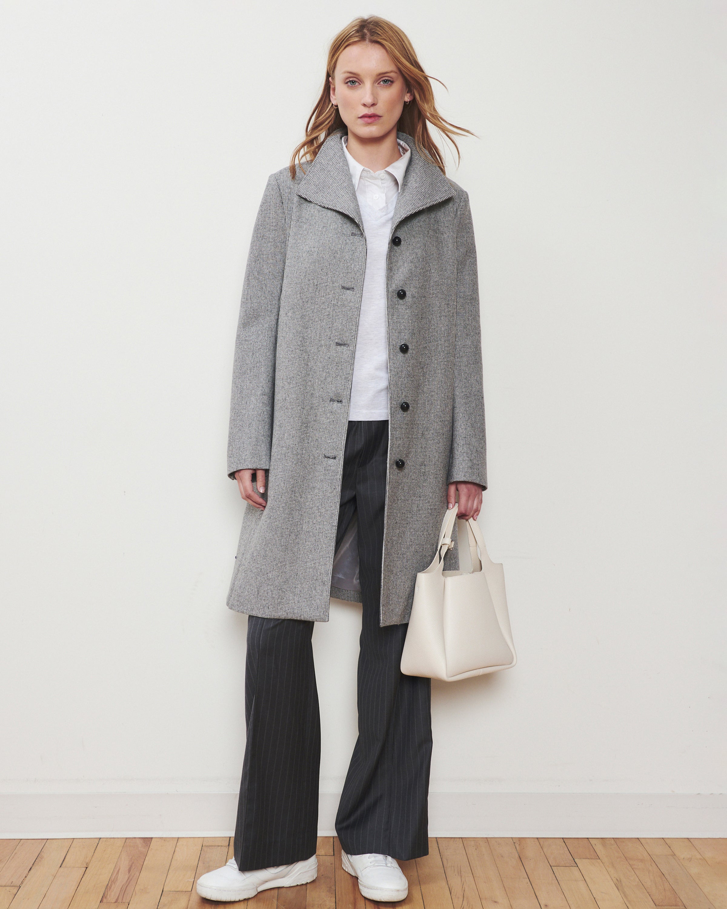 The Gatsby Coat – WE-AR4