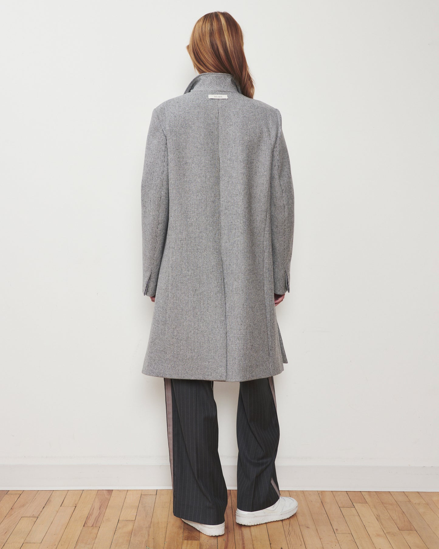 The Gatsby Coat