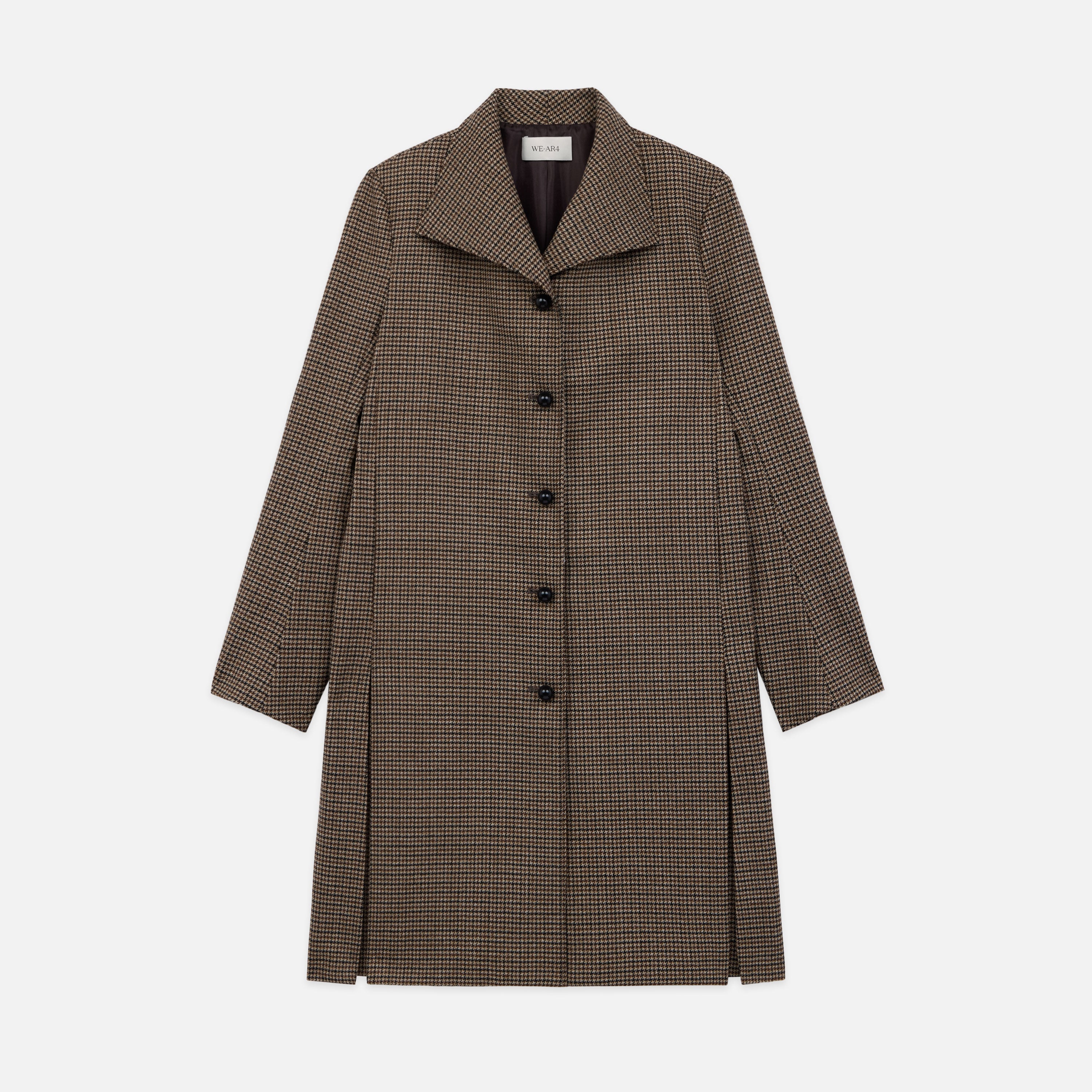 The Gatsby Coat
