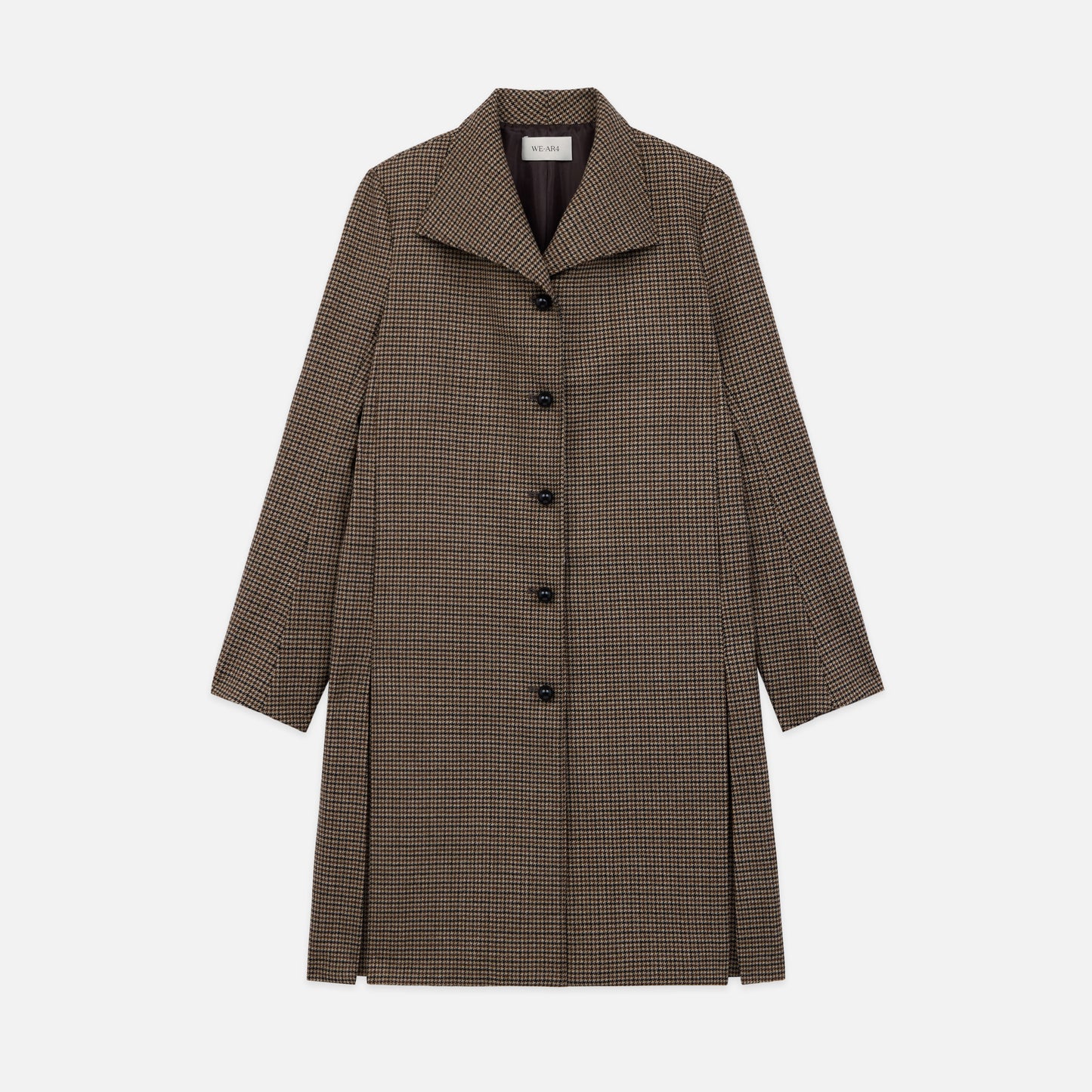 The Gatsby Coat